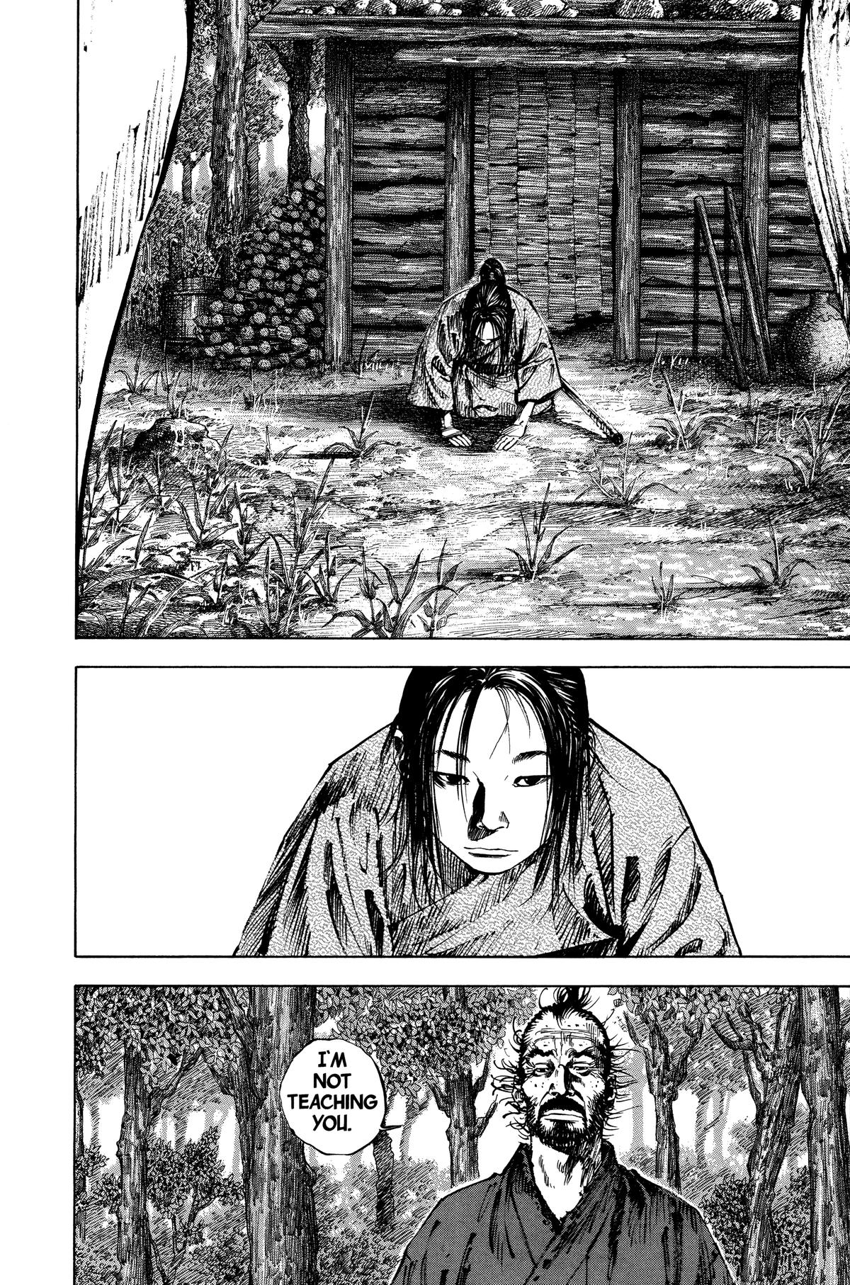Vagabond Chapter 143 - Page 13