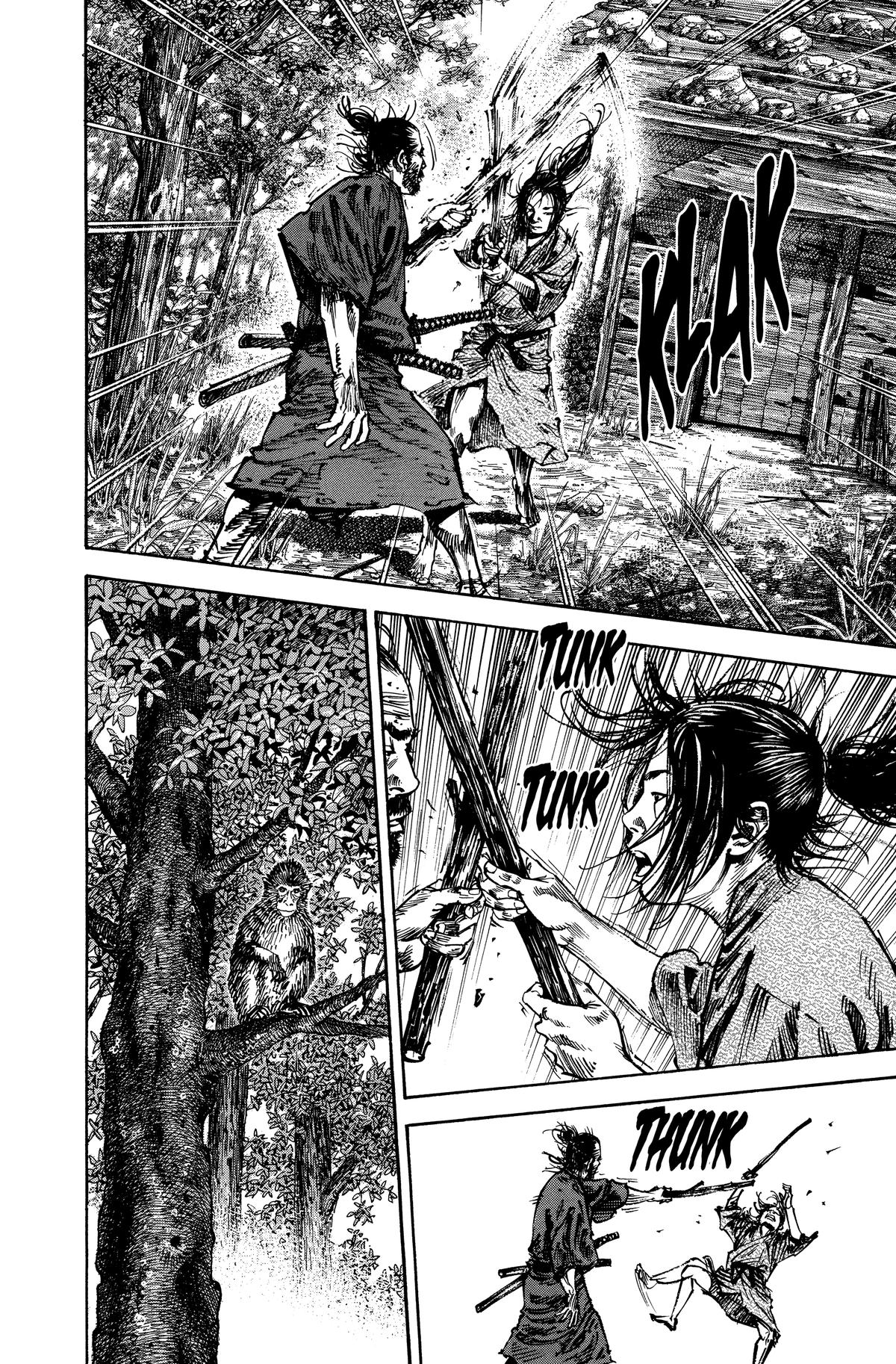 Vagabond Chapter 143 - Page 17