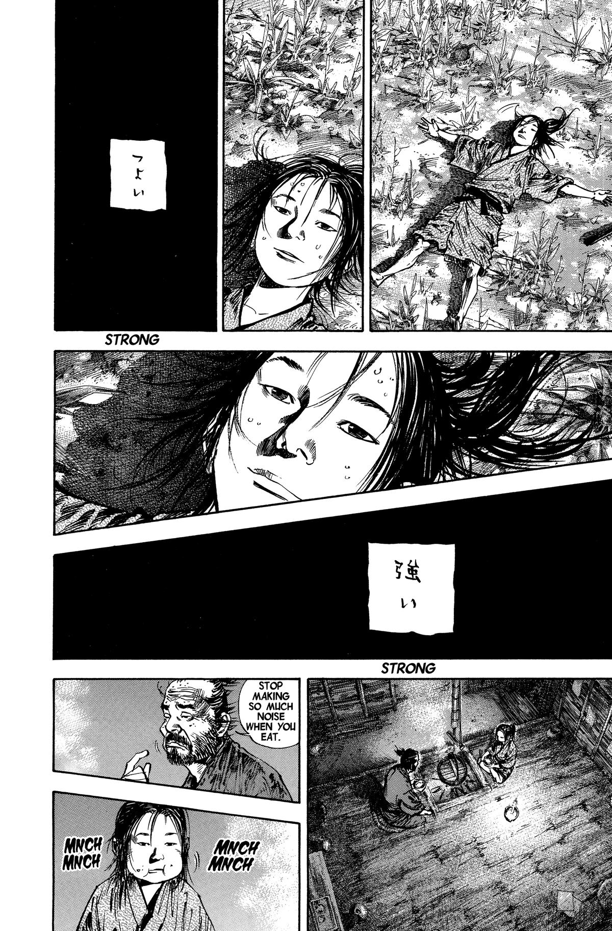 Vagabond Chapter 143 - Page 19
