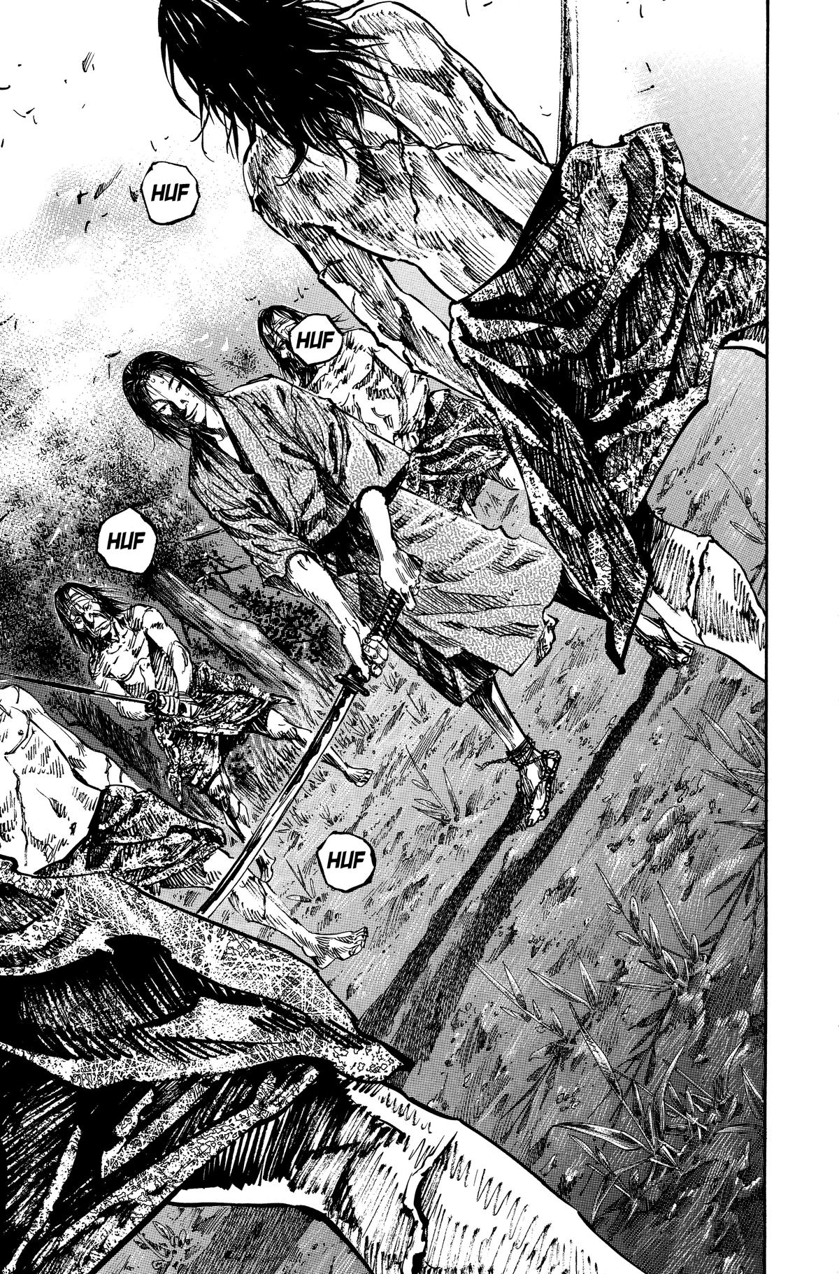 Vagabond Chapter 143 - Page 24