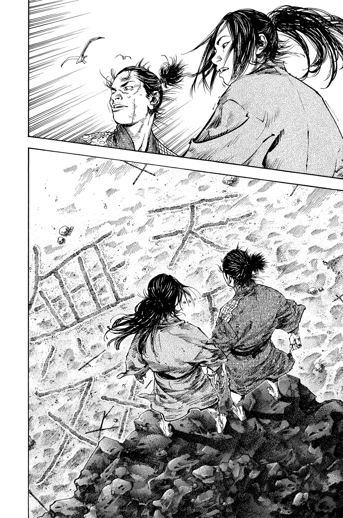 Vagabond Chapter 144 - Page 13