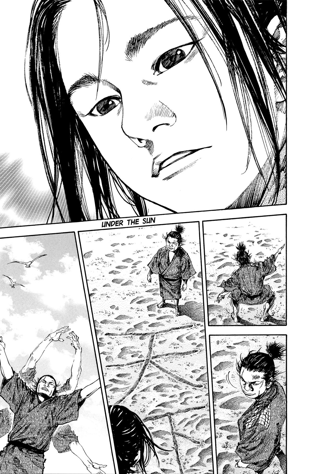 Vagabond Chapter 144 - Page 14