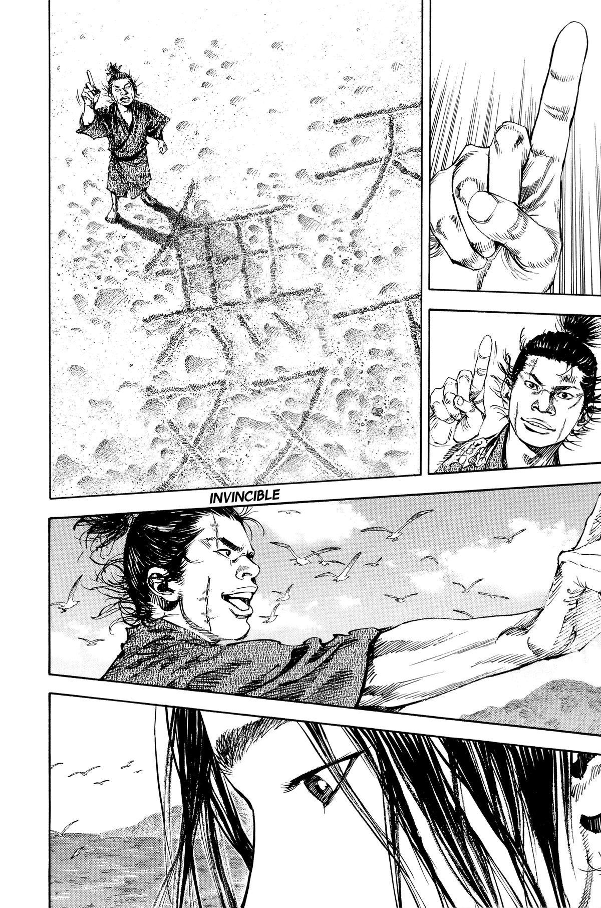 Vagabond Chapter 144 - Page 15