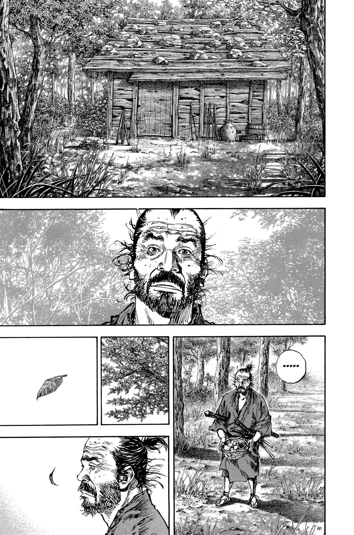 Vagabond Chapter 144 - Page 18
