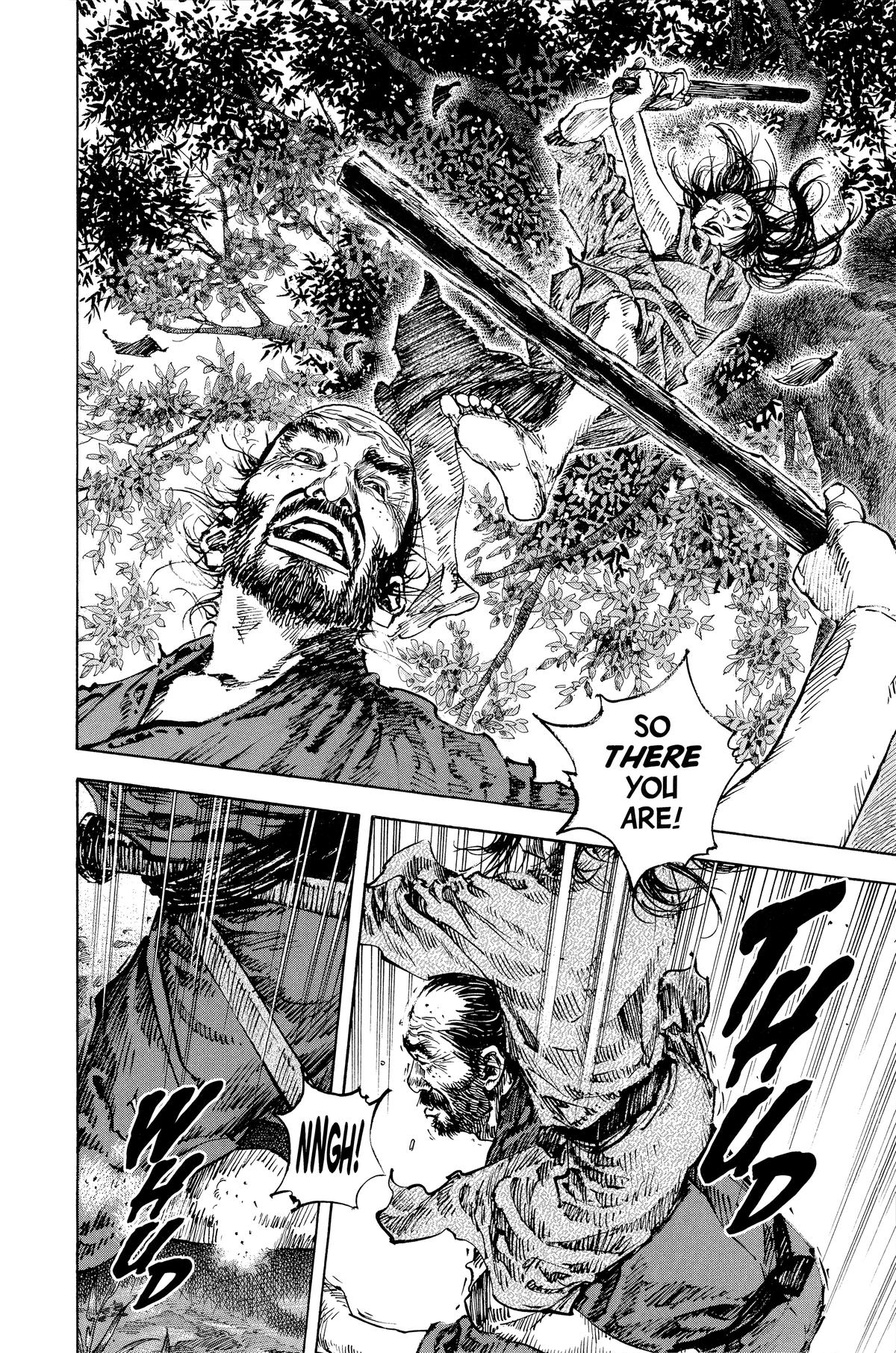Vagabond Chapter 144 - Page 19