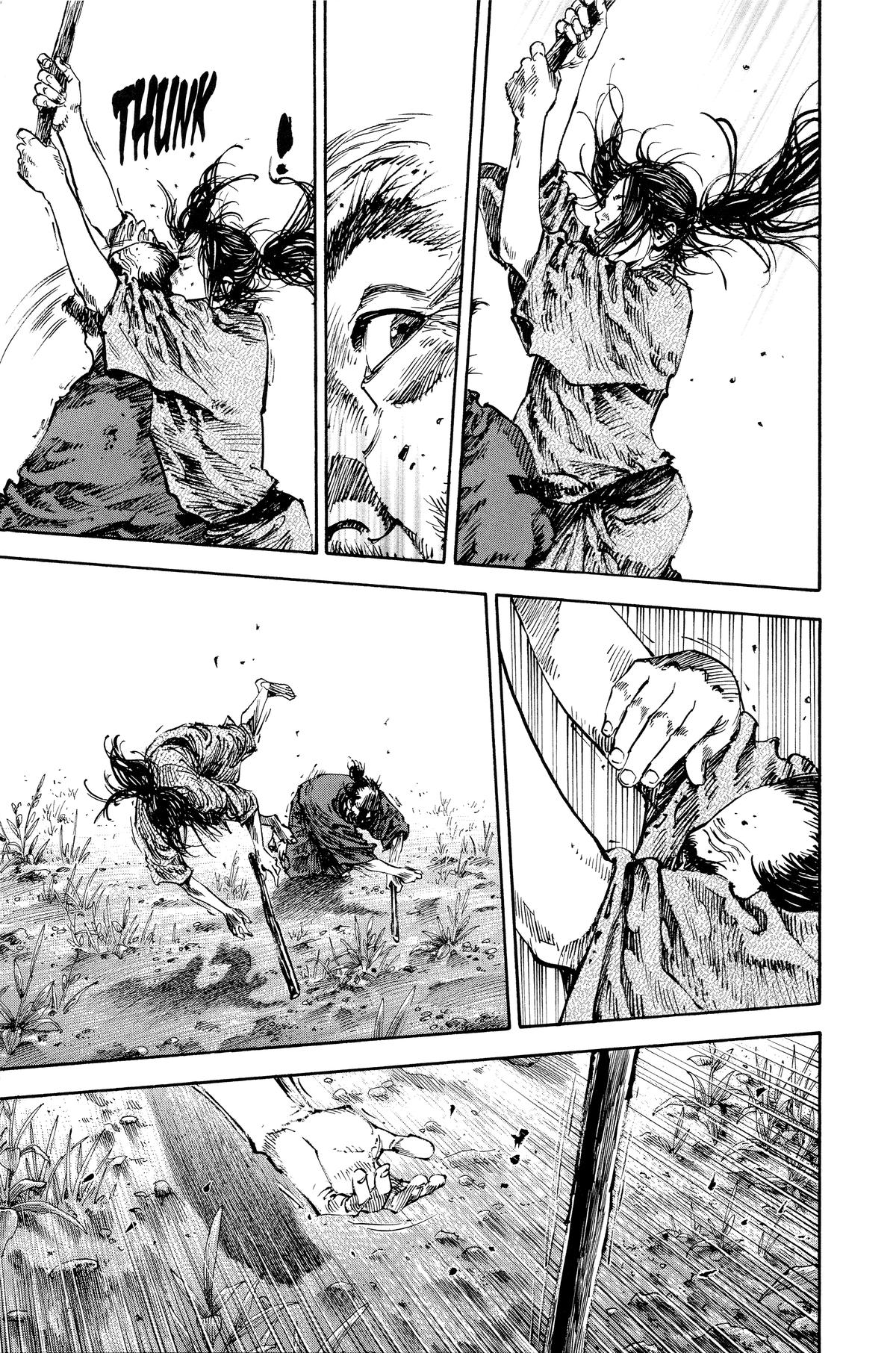 Vagabond Chapter 144 - Page 20