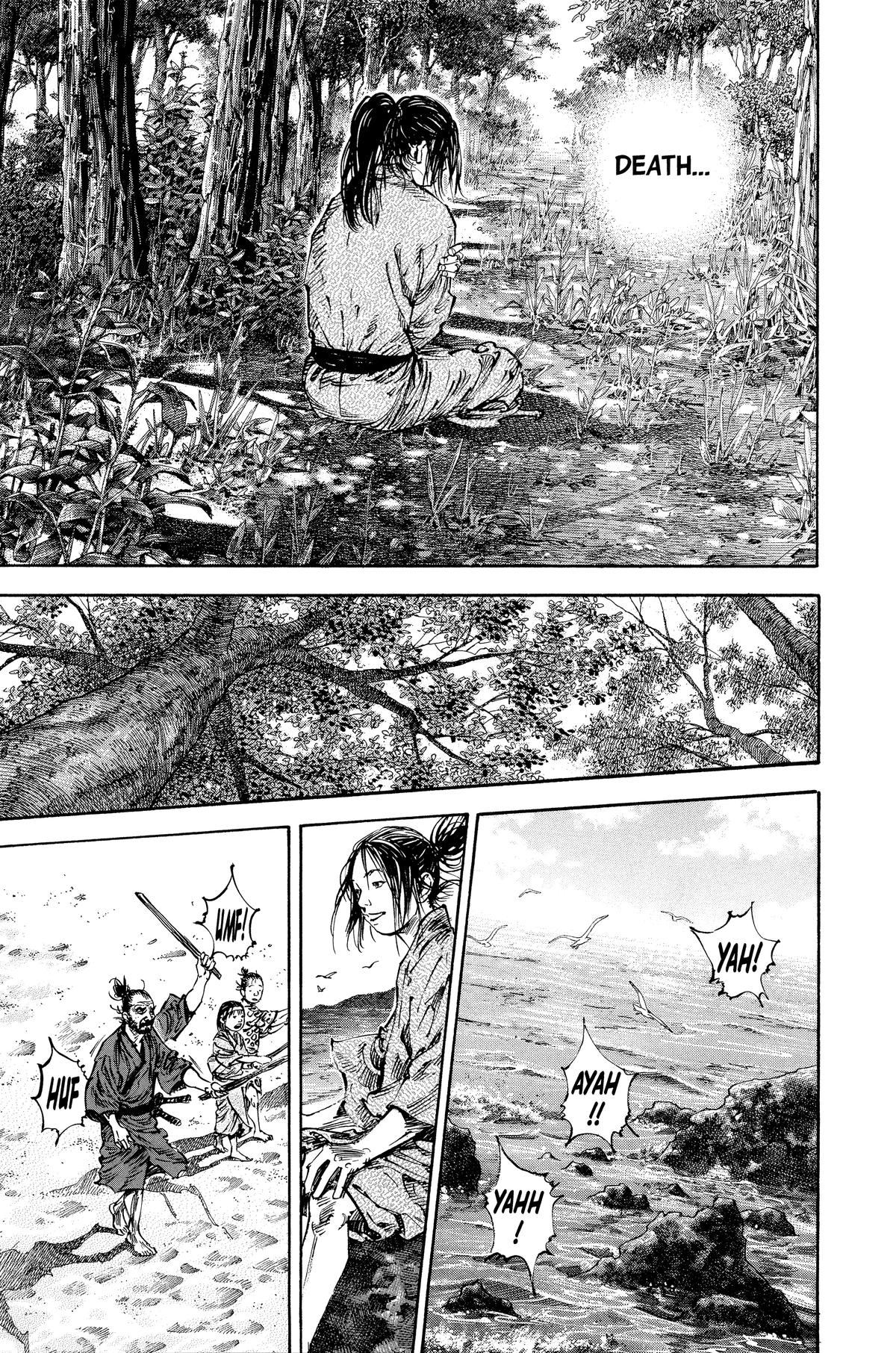 Vagabond Chapter 144 - Page 24