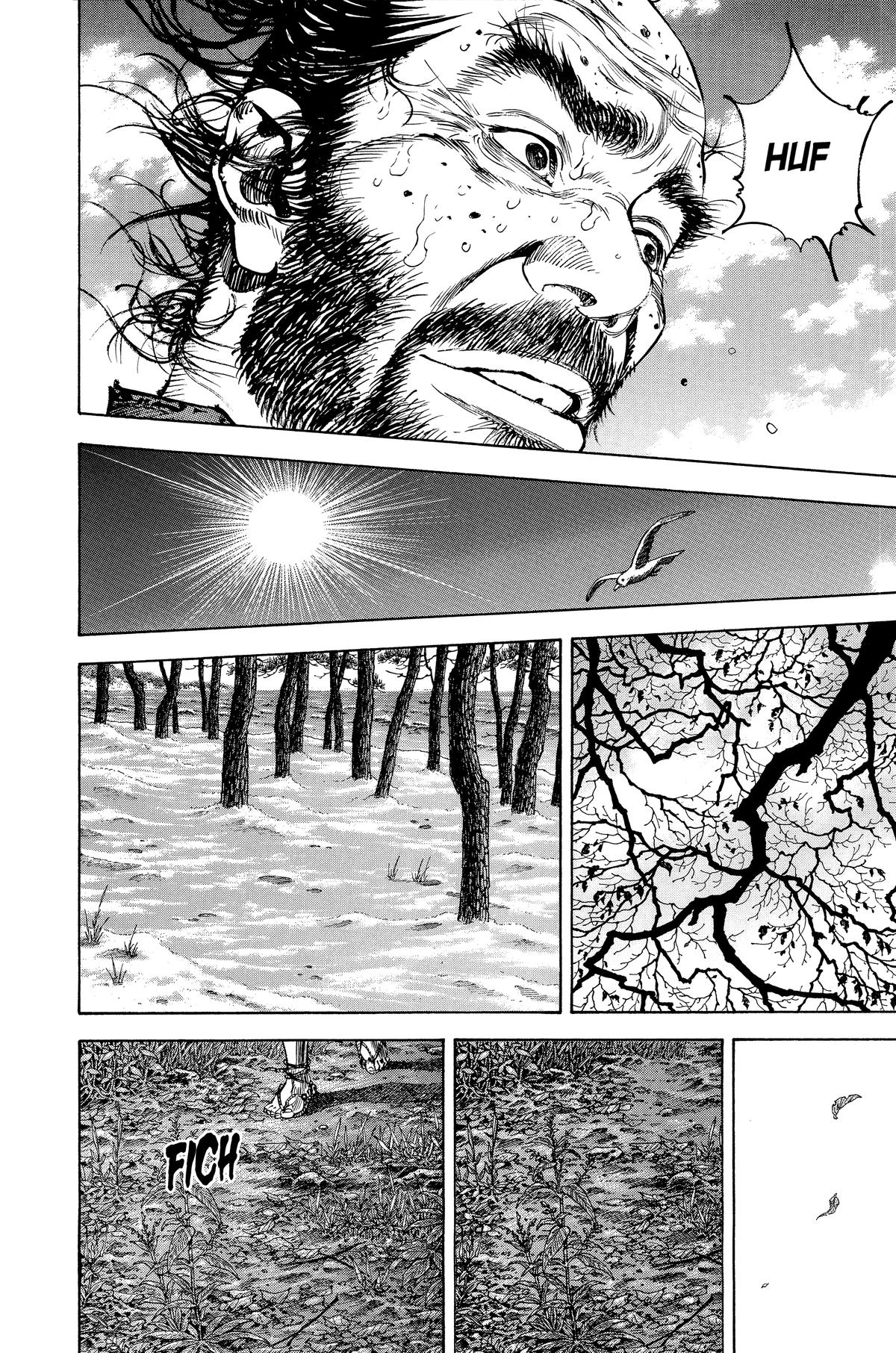 Vagabond Chapter 144 - Page 25