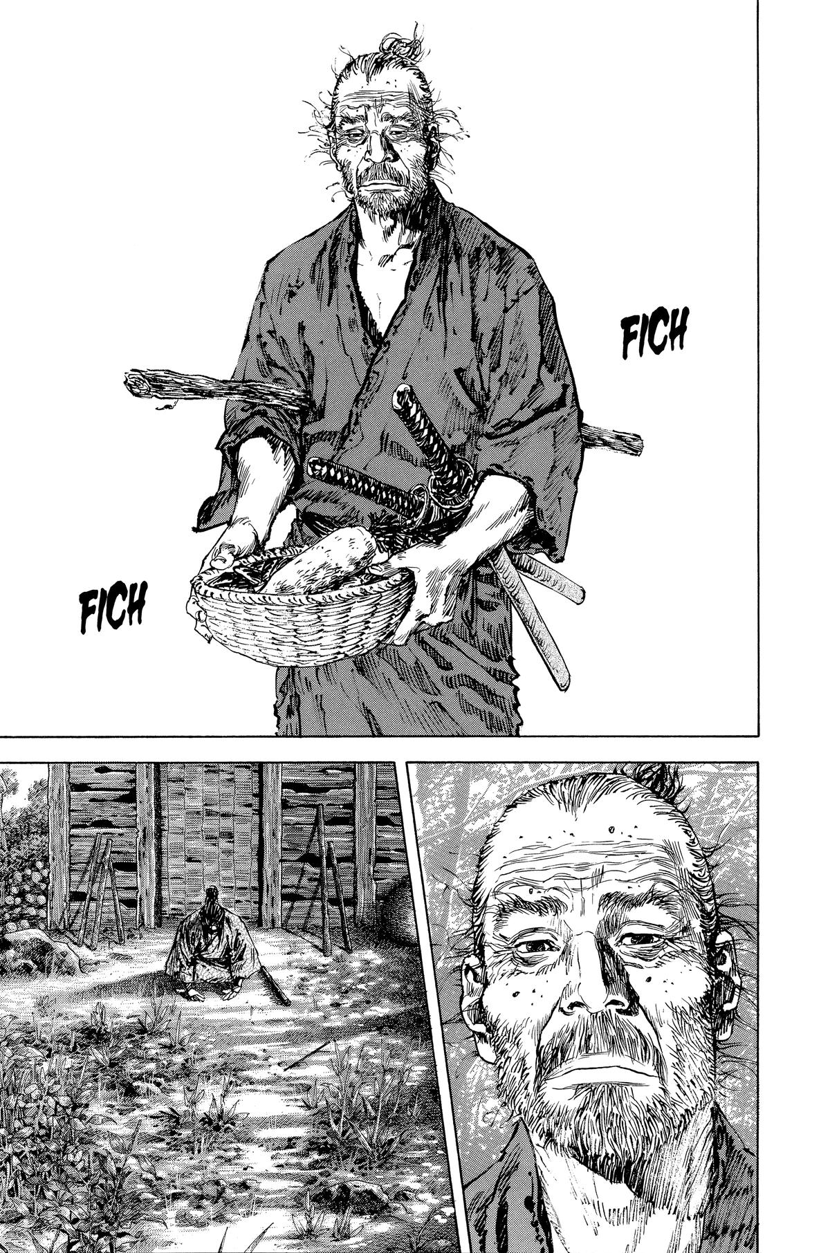 Vagabond Chapter 144 - Page 26