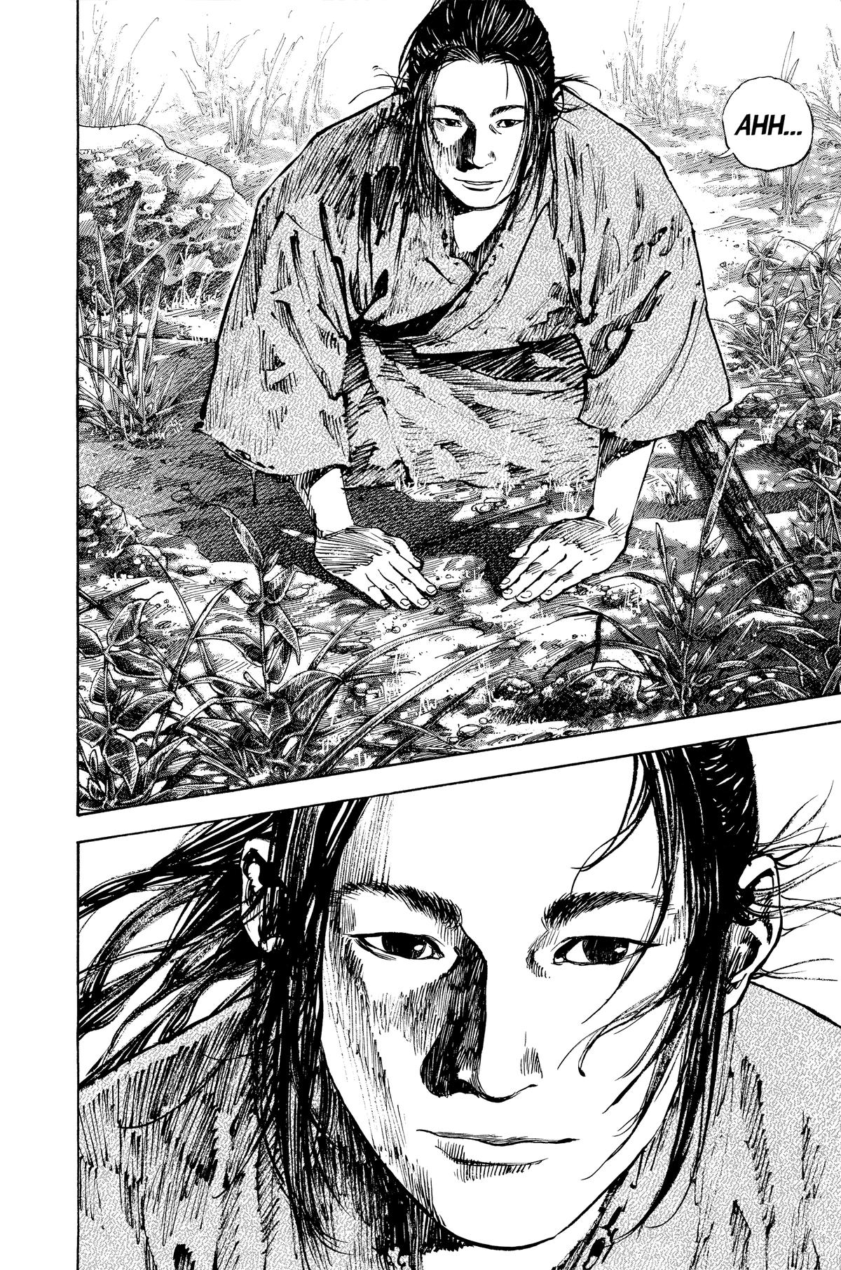 Vagabond Chapter 144 - Page 27