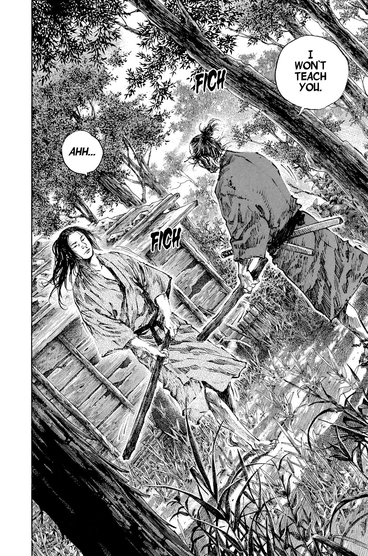 Vagabond Chapter 144 - Page 29