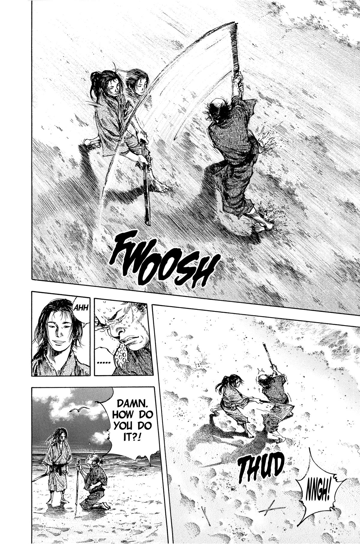 Vagabond Chapter 145 - Page 10