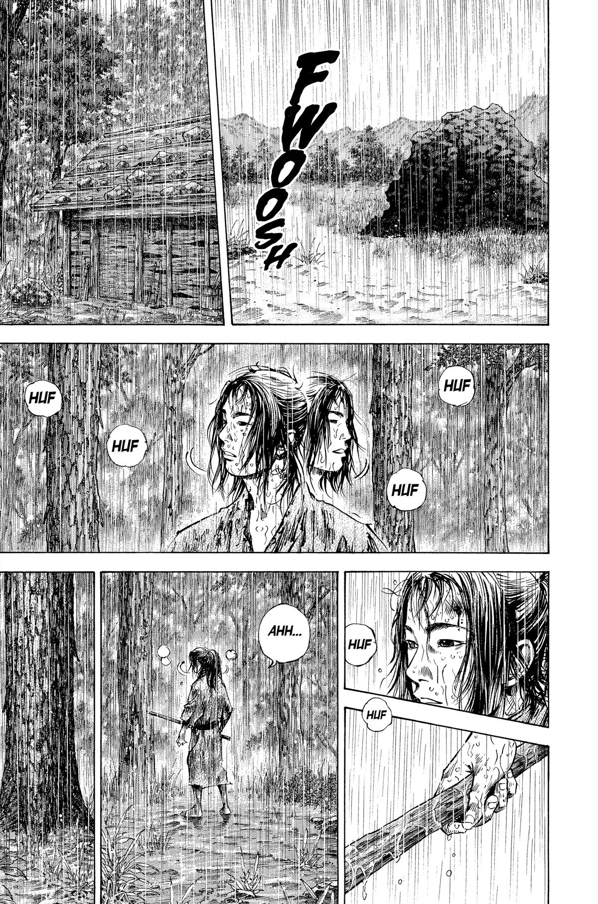 Vagabond Chapter 145 - Page 11