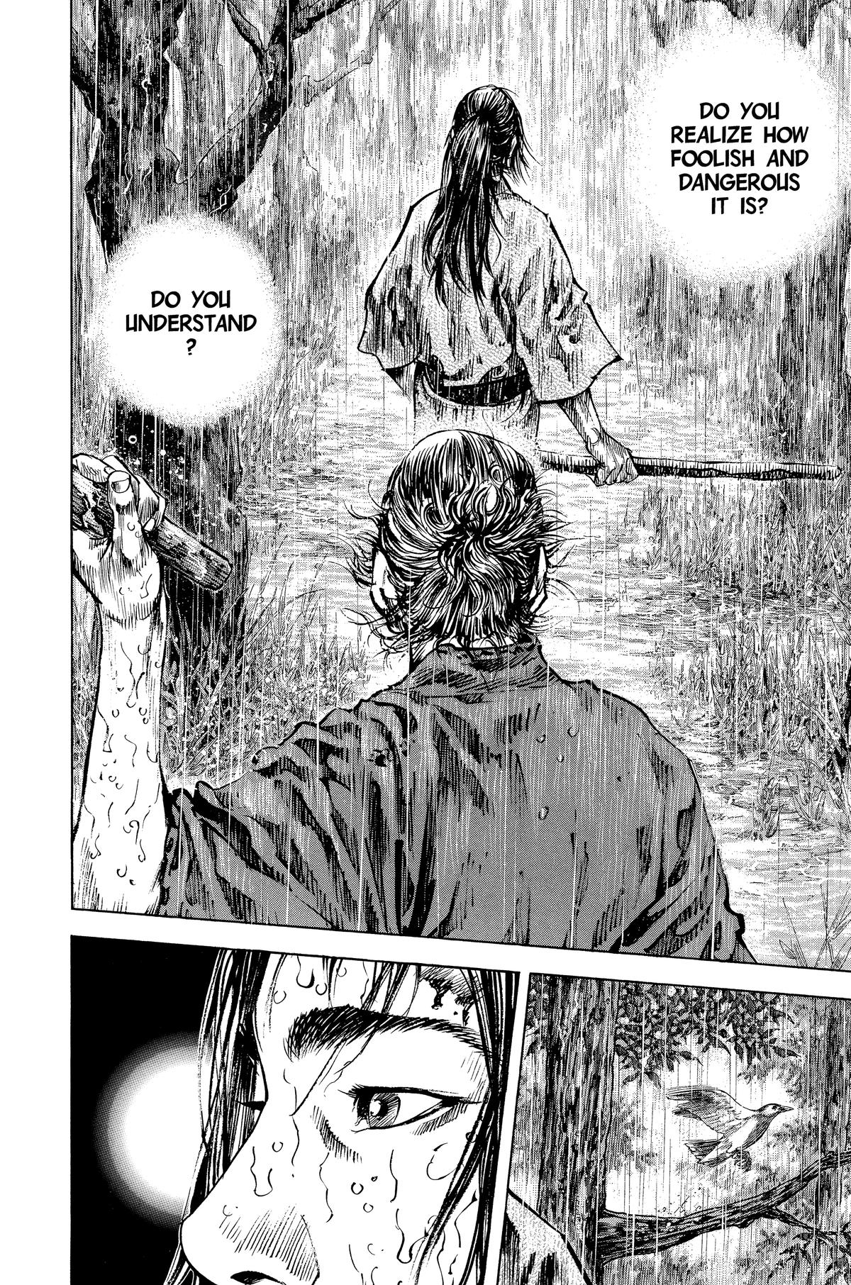 Vagabond Chapter 145 - Page 14