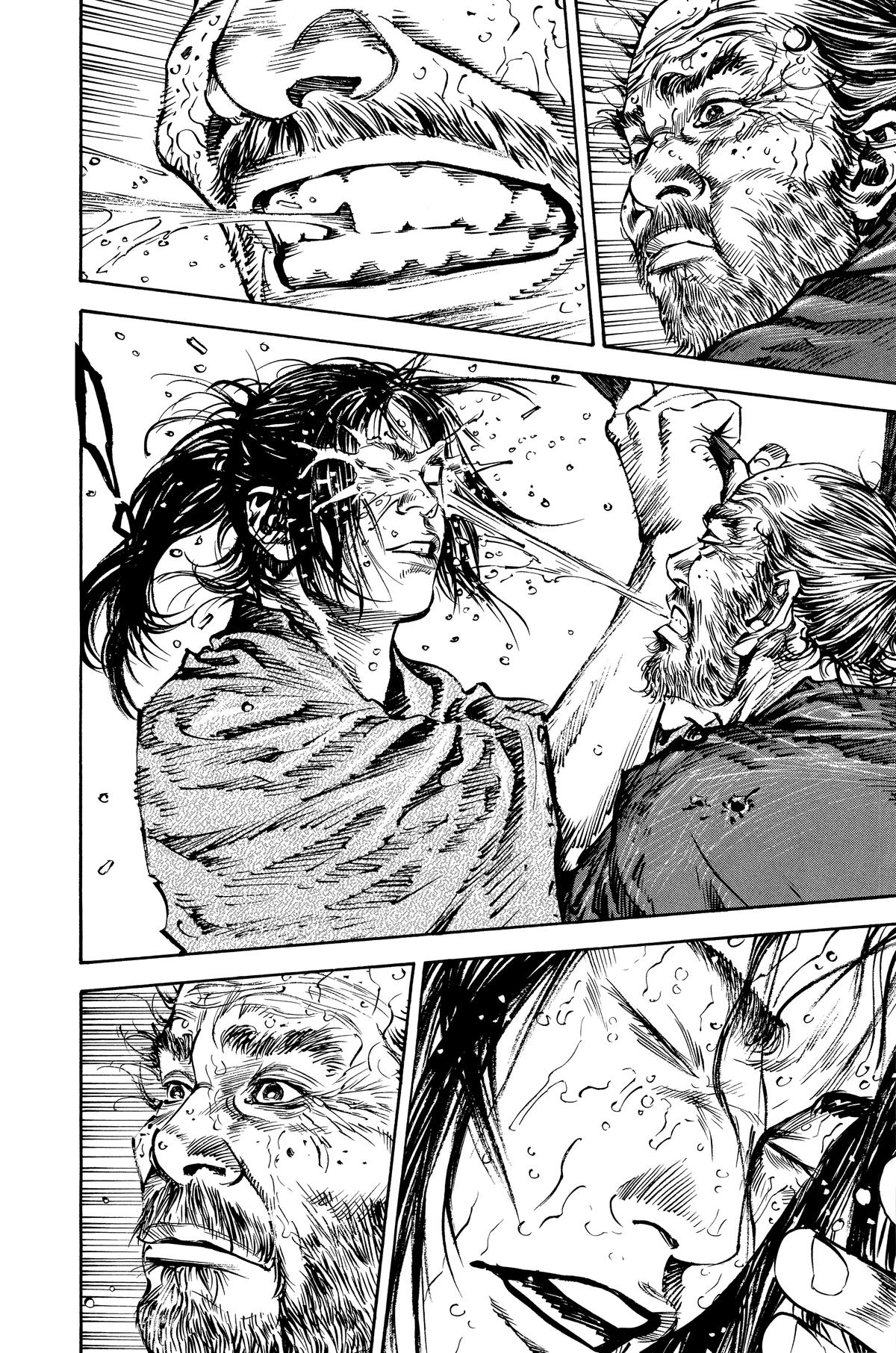 Vagabond Chapter 145 - Page 16