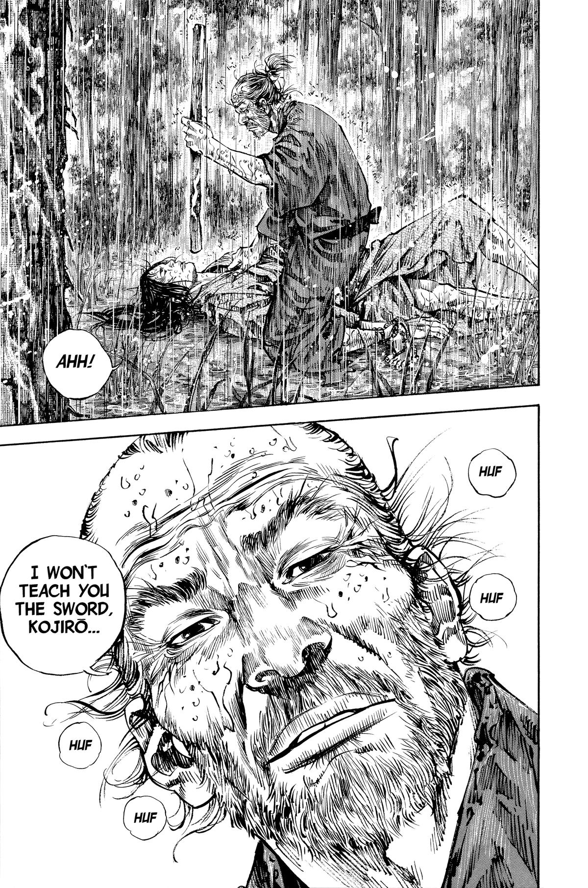 Vagabond Chapter 145 - Page 17