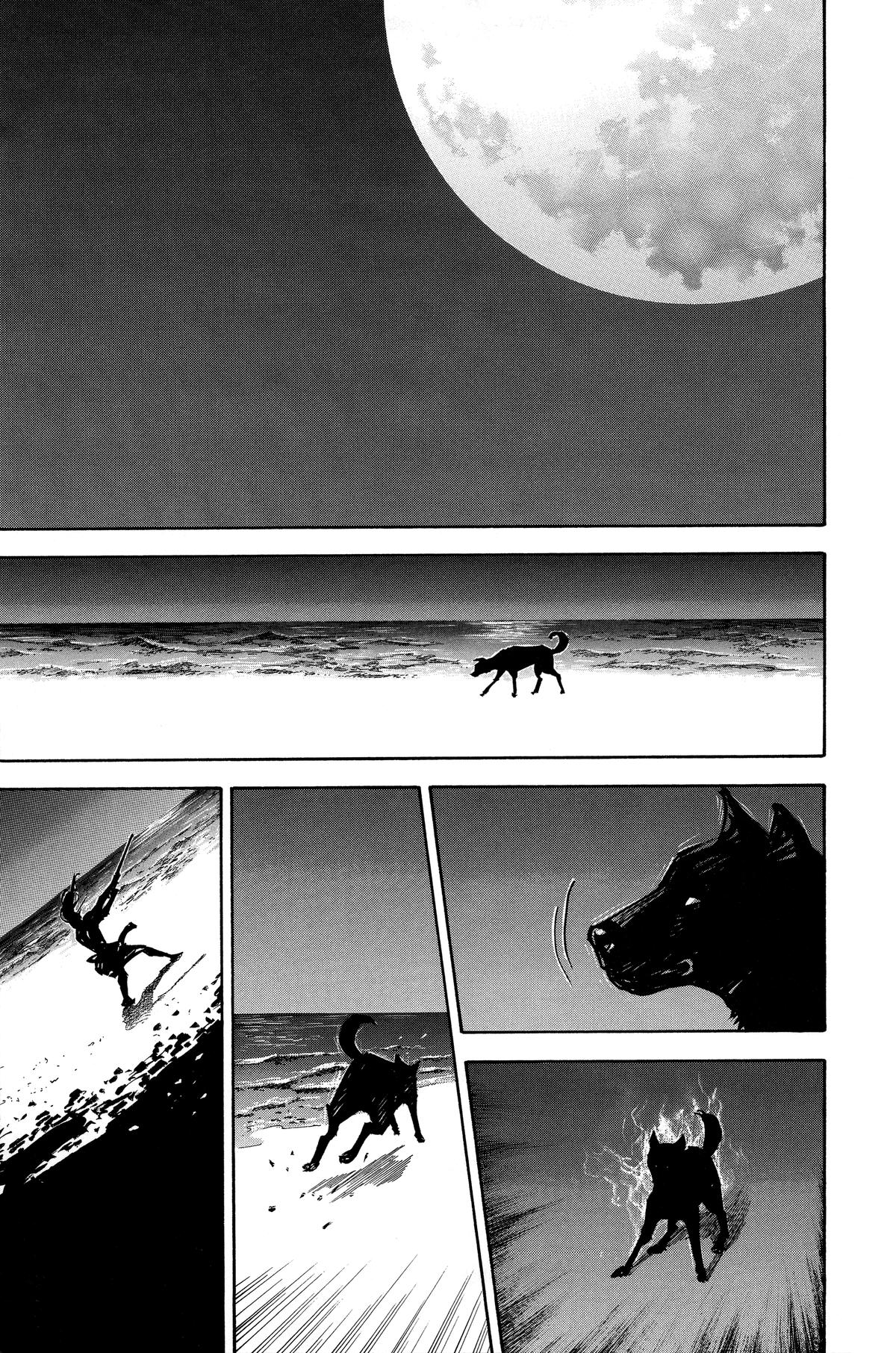 Vagabond Chapter 145 - Page 19
