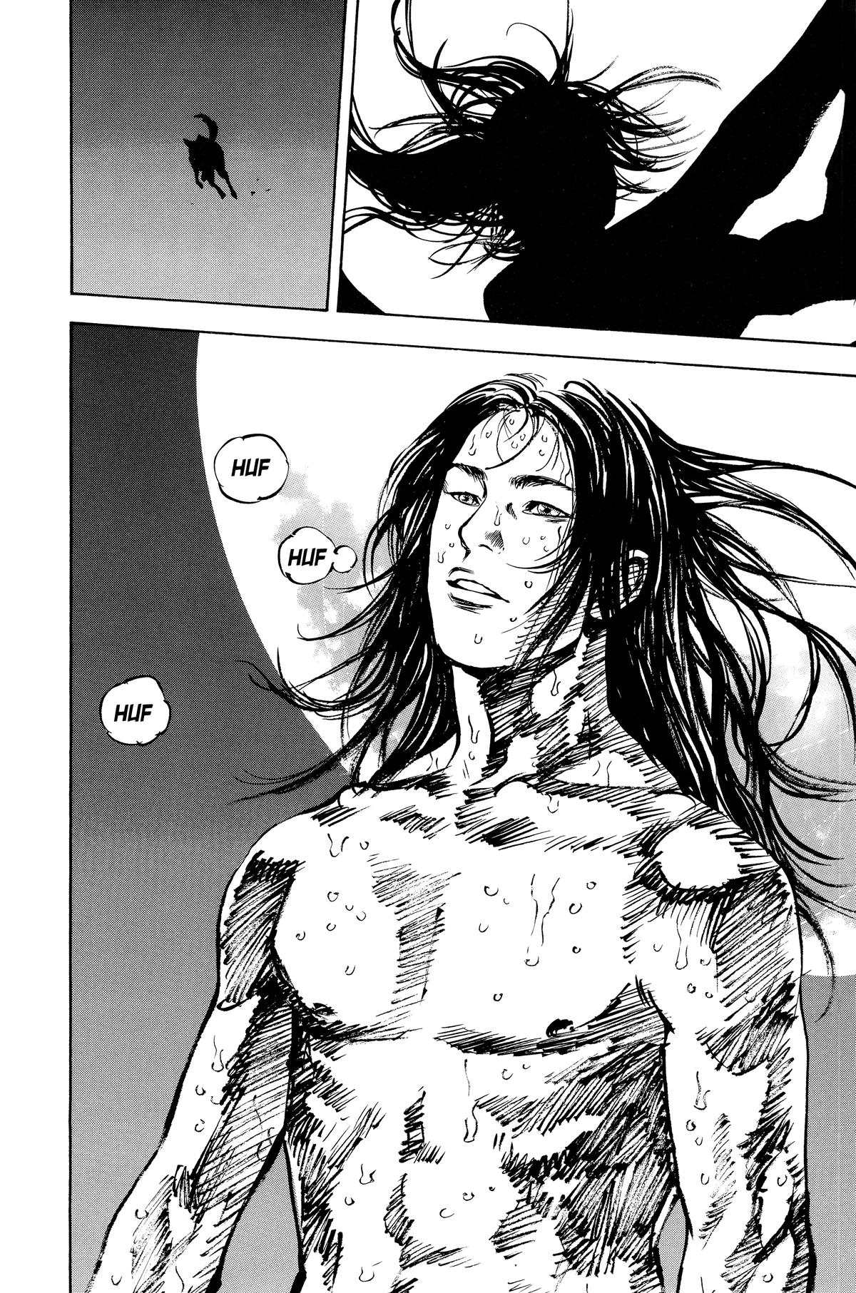 Vagabond Chapter 145 - Page 20