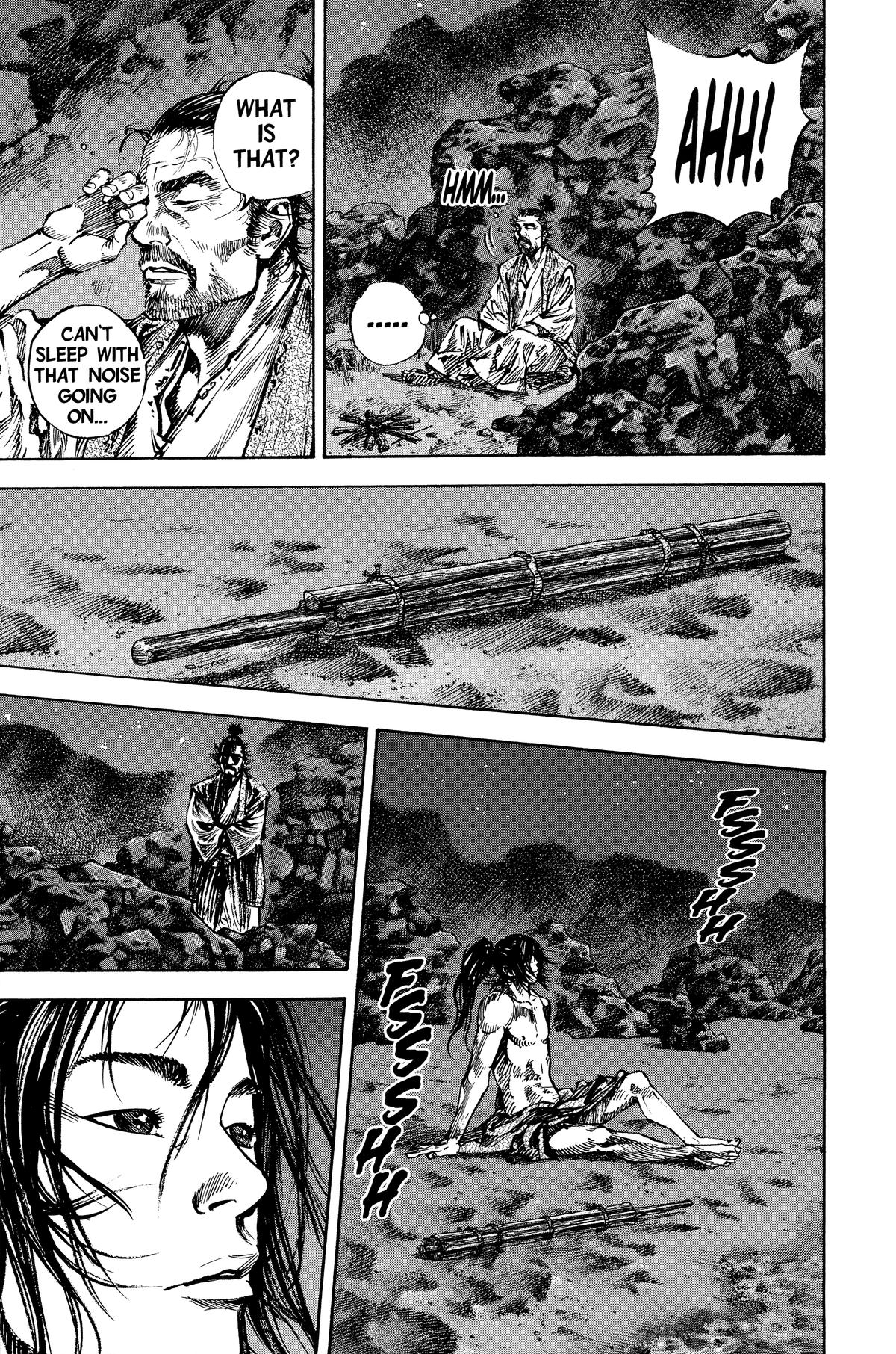 Vagabond Chapter 146 - Page 6