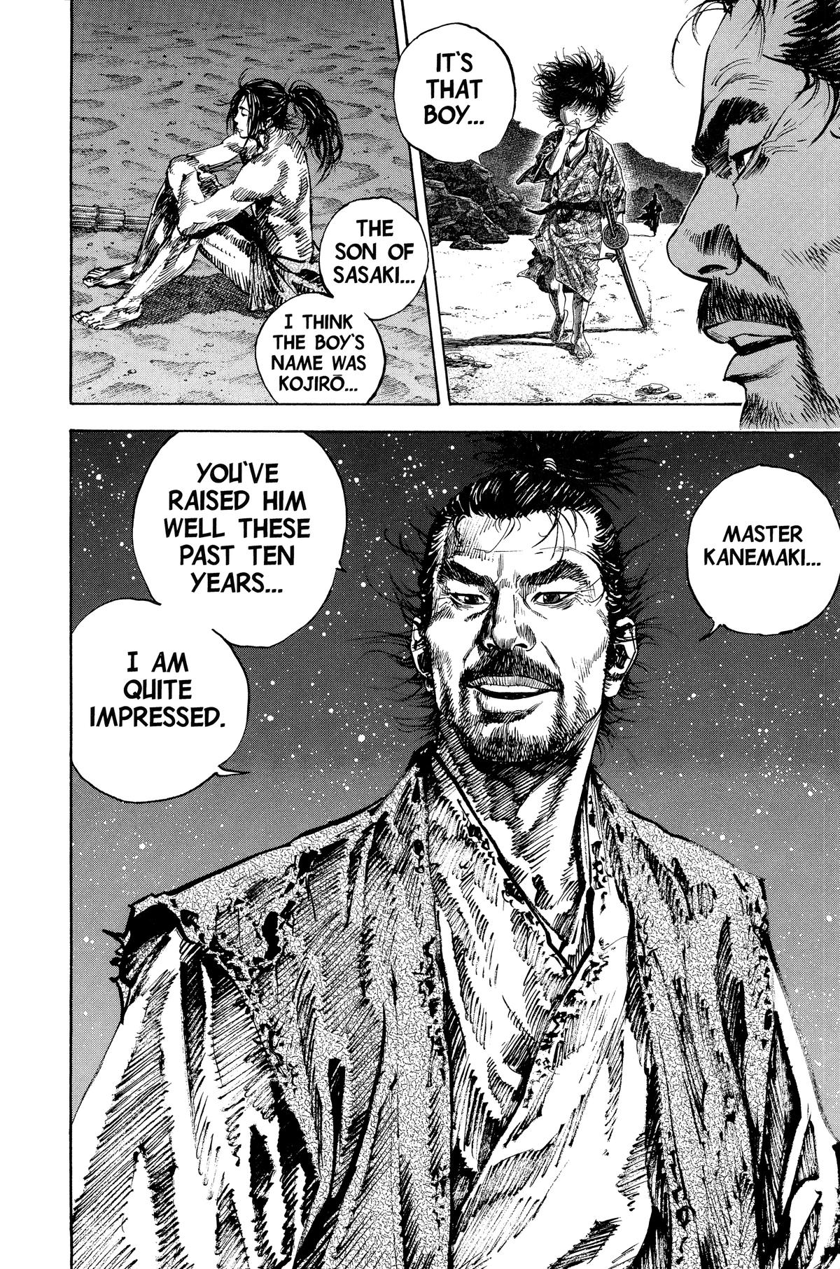Vagabond Chapter 146 - Page 9