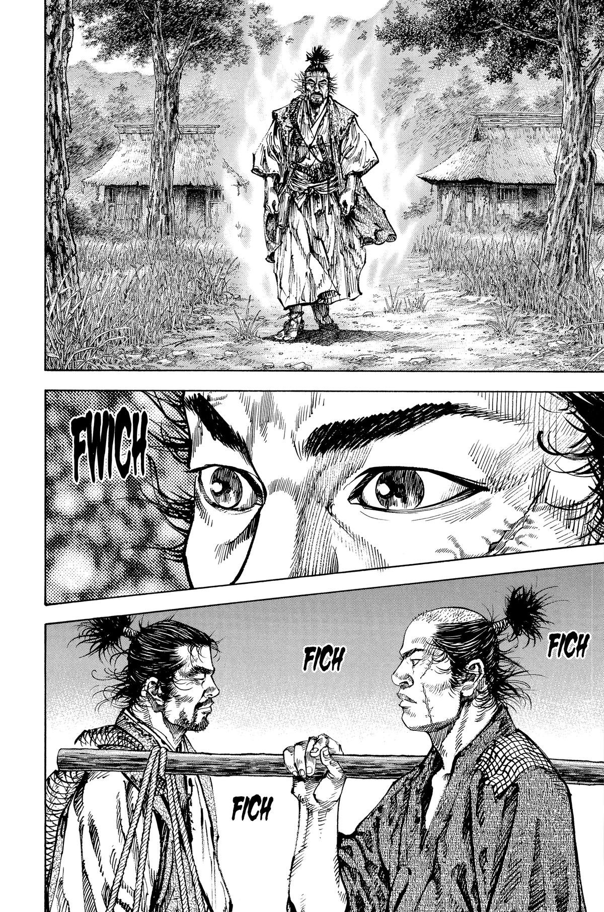 Vagabond Chapter 146 - Page 15