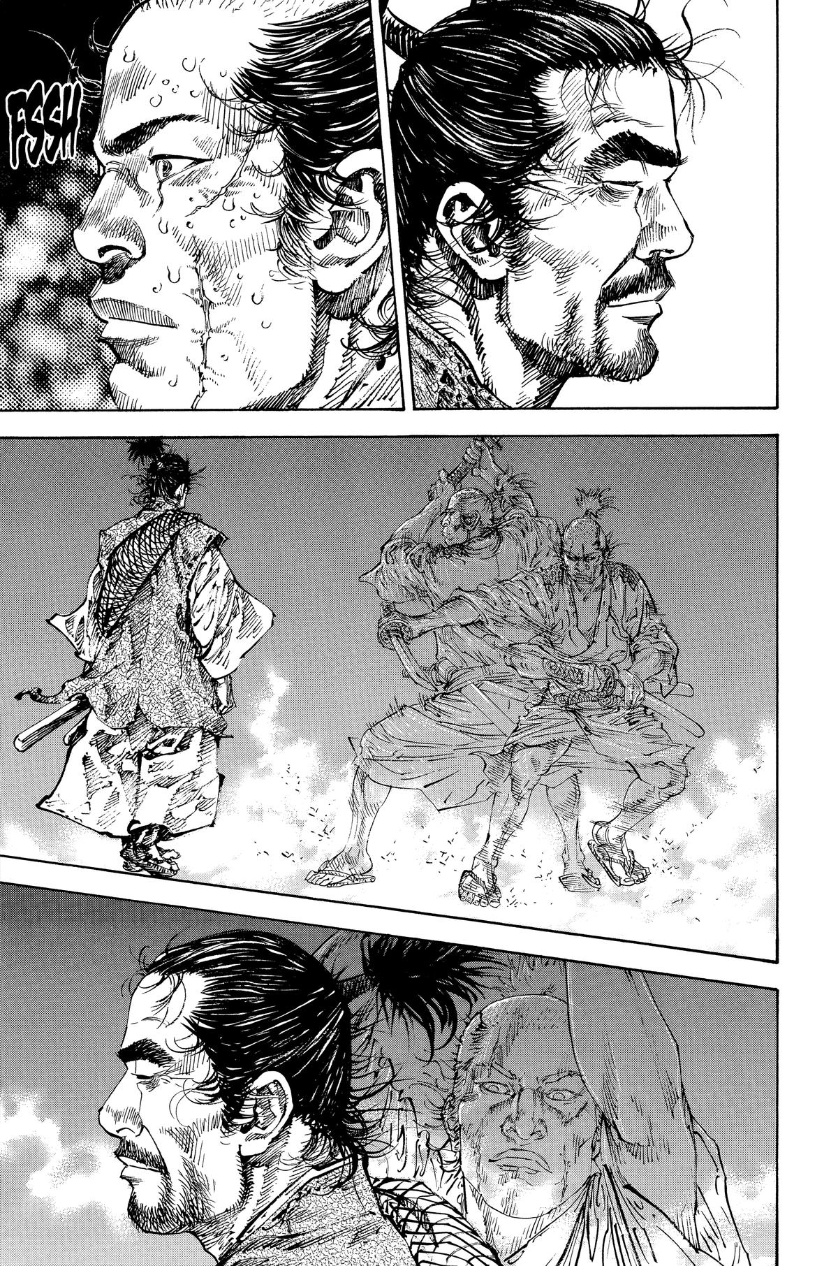 Vagabond Chapter 146 - Page 16