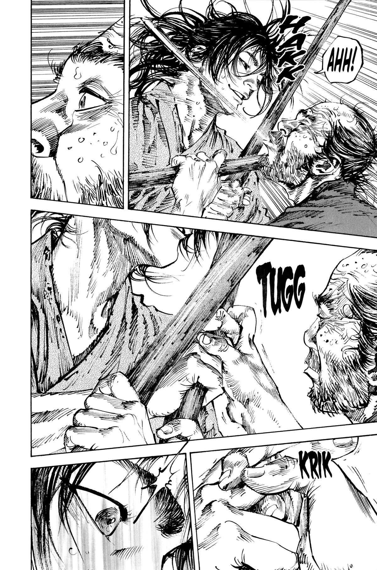 Vagabond Chapter 146 - Page 21