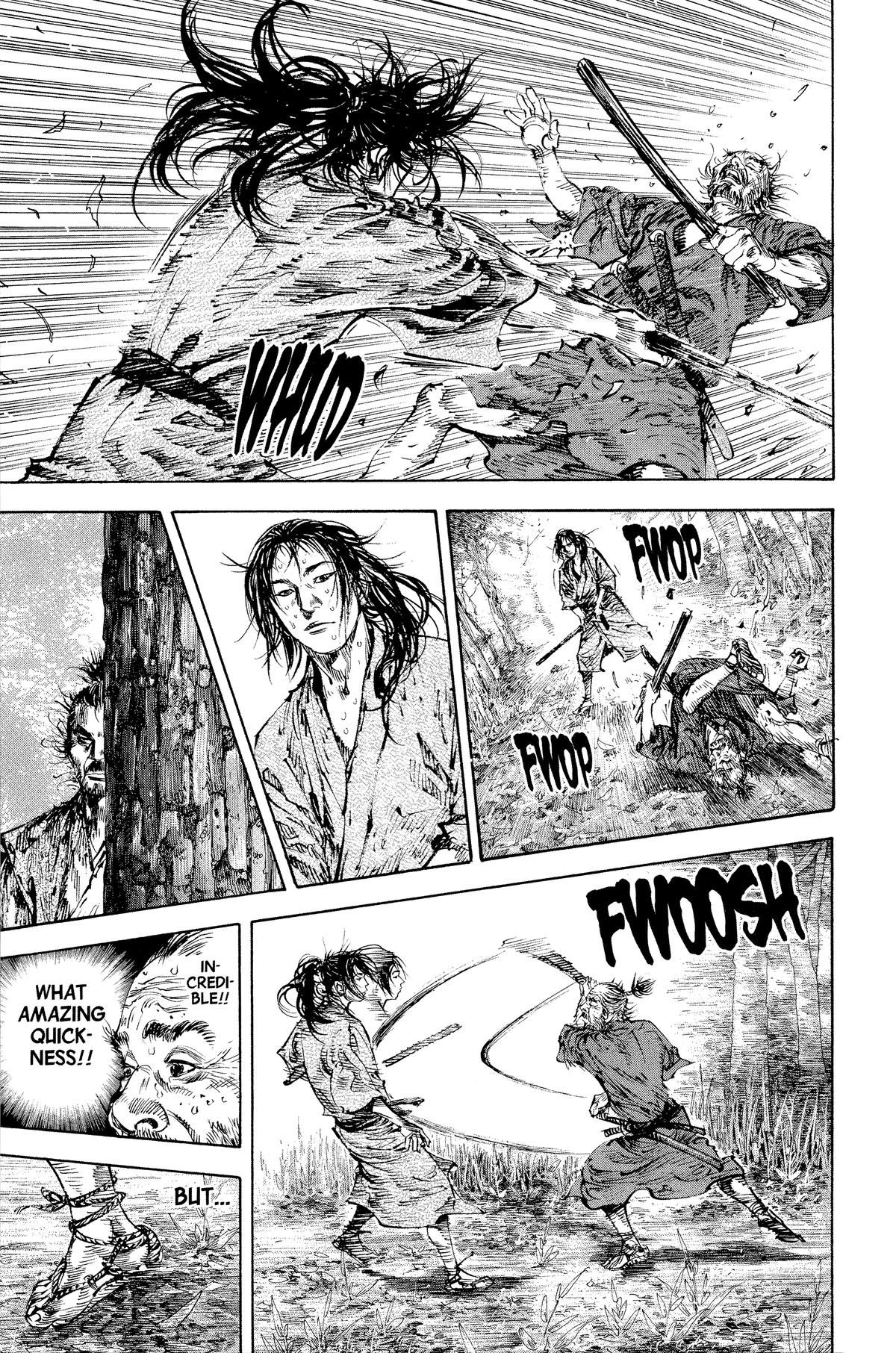 Vagabond Chapter 146 - Page 22