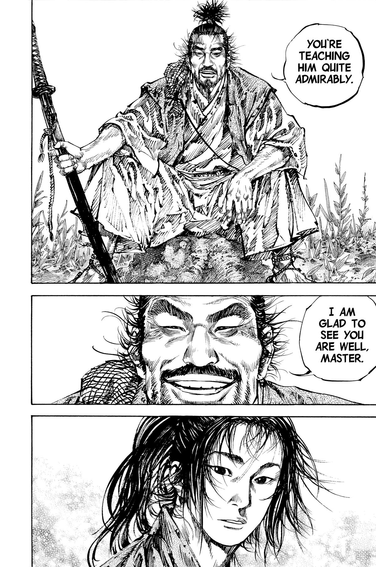 Vagabond Chapter 146 - Page 25