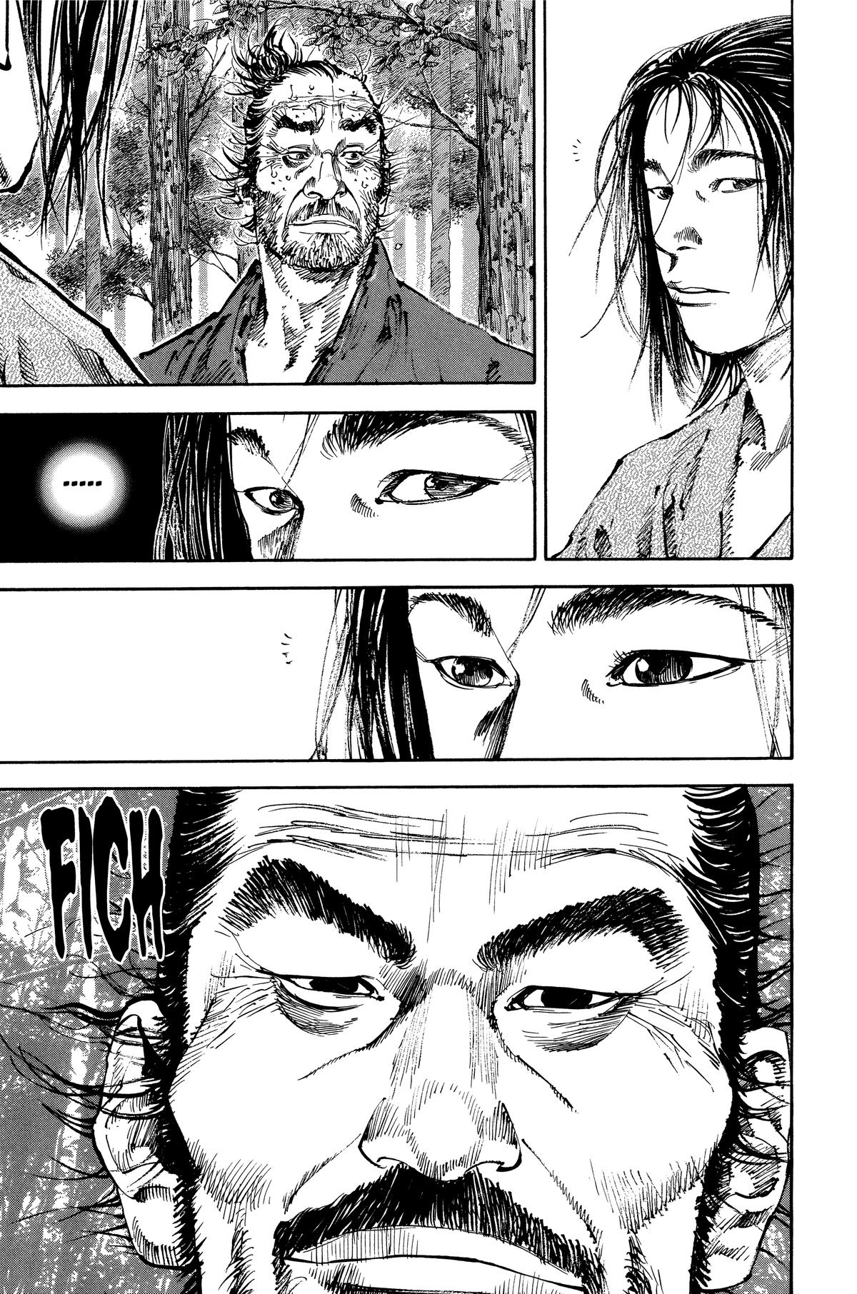 Vagabond Chapter 147 - Page 3
