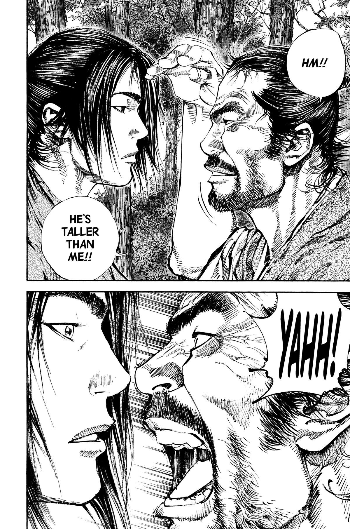 Vagabond Chapter 147 - Page 4