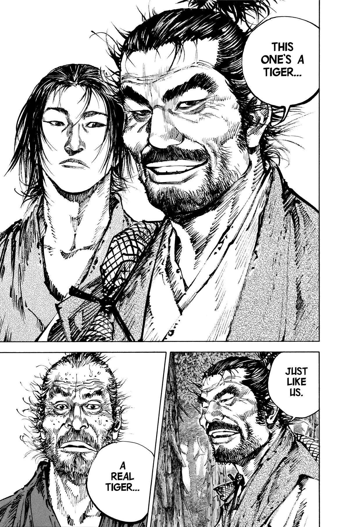 Vagabond Chapter 147 - Page 7
