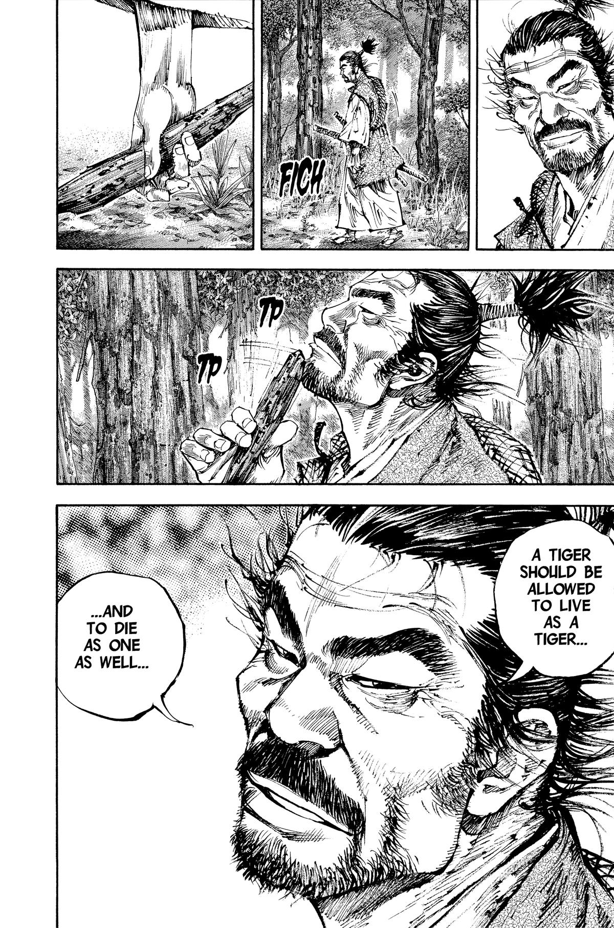 Vagabond Chapter 147 - Page 10
