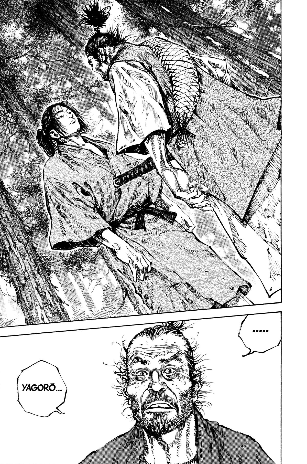 Vagabond Chapter 147 - Page 11