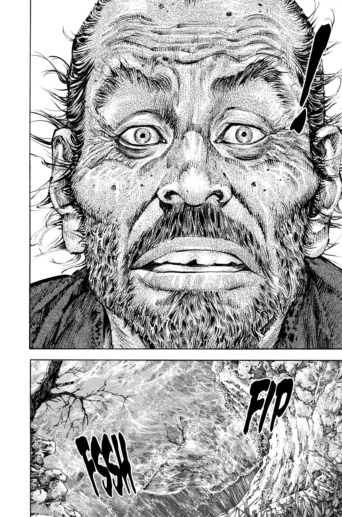 Vagabond Chapter 147 - Page 13