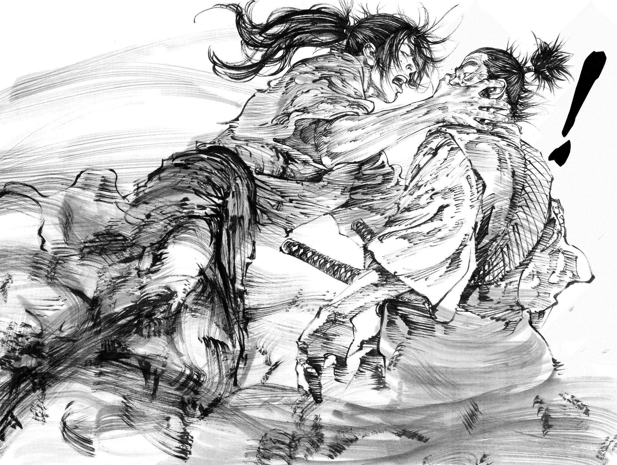 Vagabond Chapter 147 - Page 15