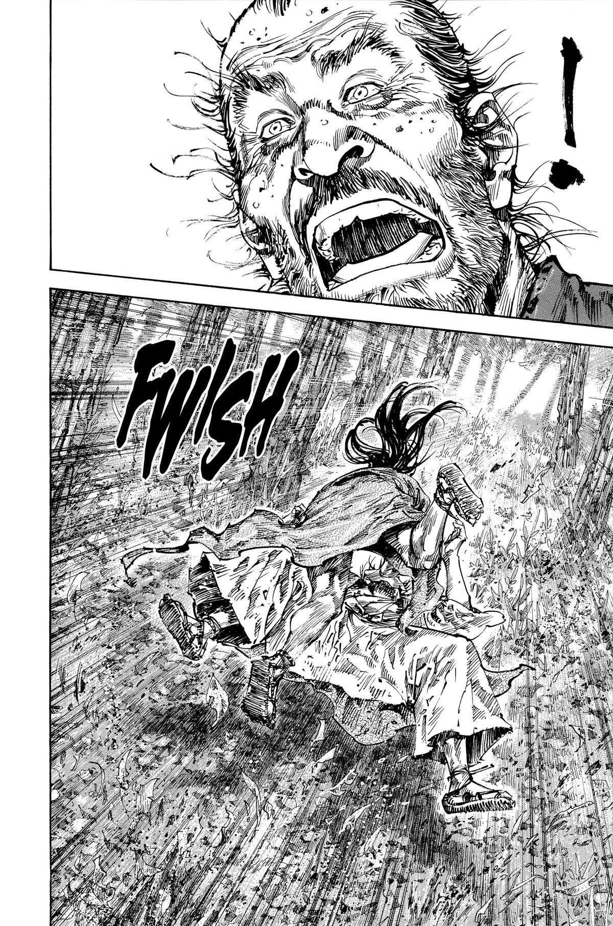 Vagabond Chapter 147 - Page 16