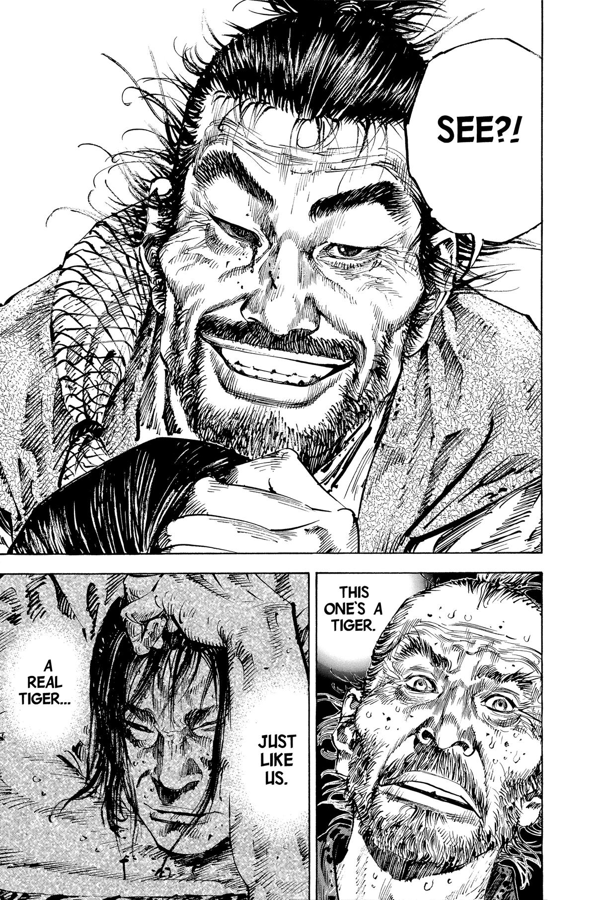 Vagabond Chapter 147 - Page 19