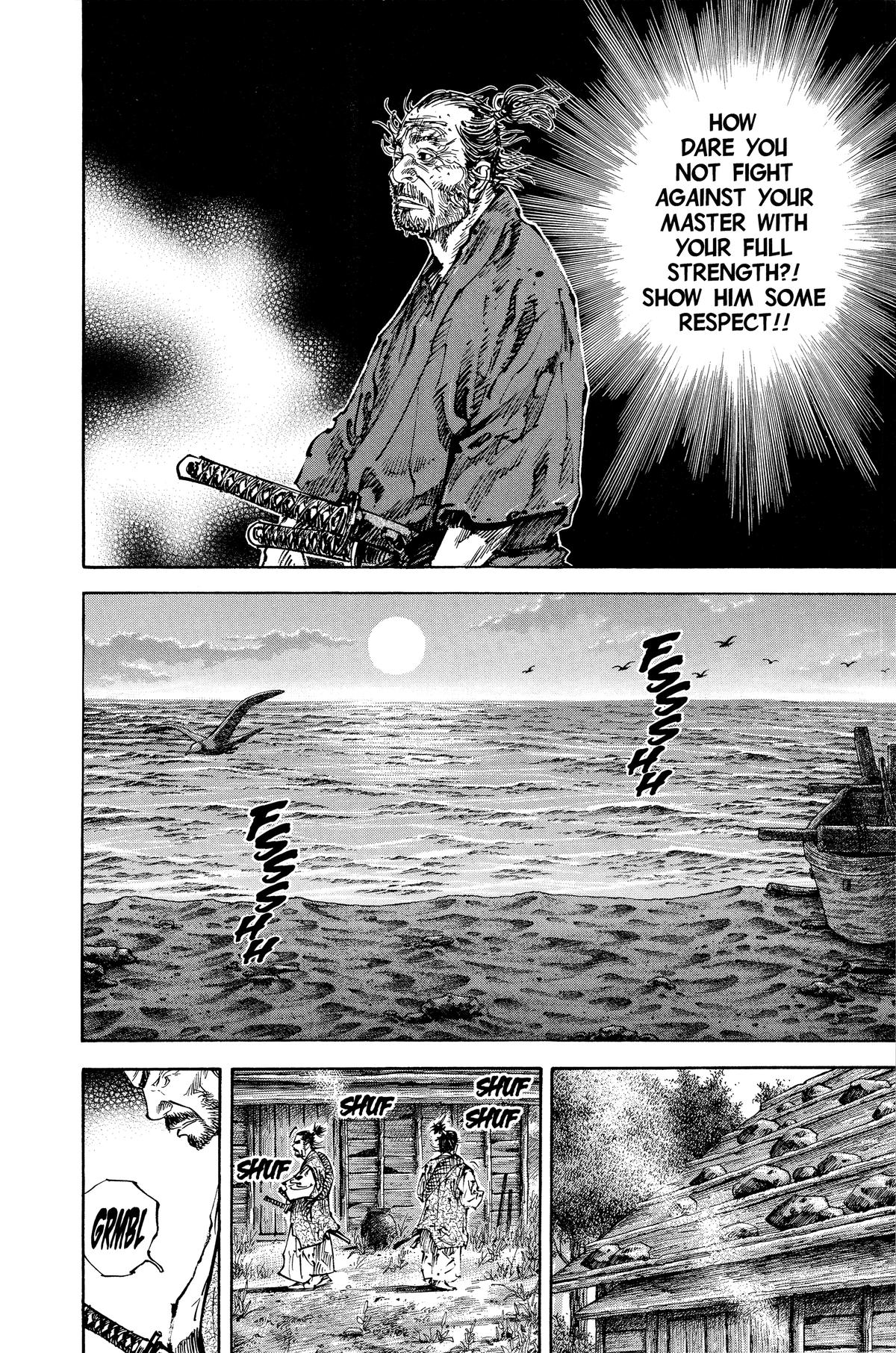 Vagabond Chapter 147 - Page 20