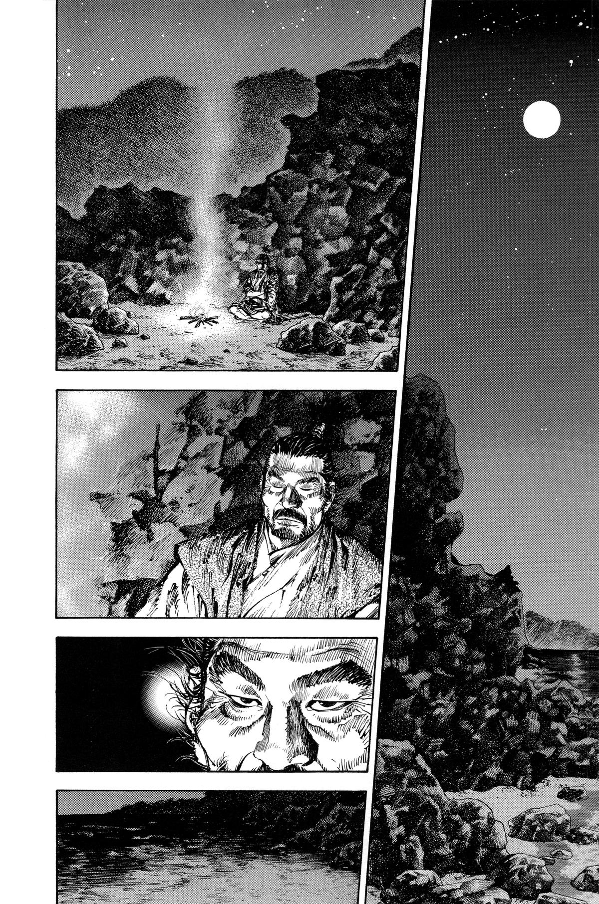 Vagabond Chapter 147 - Page 22