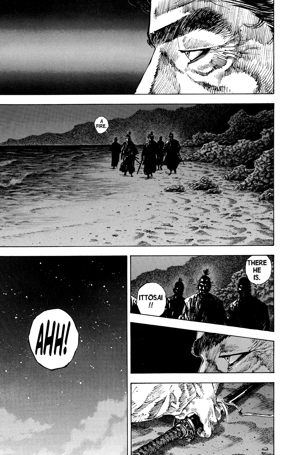 Vagabond Chapter 147 - Page 23