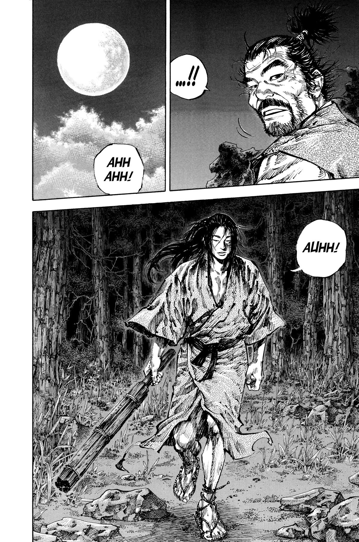 Vagabond Chapter 147 - Page 24