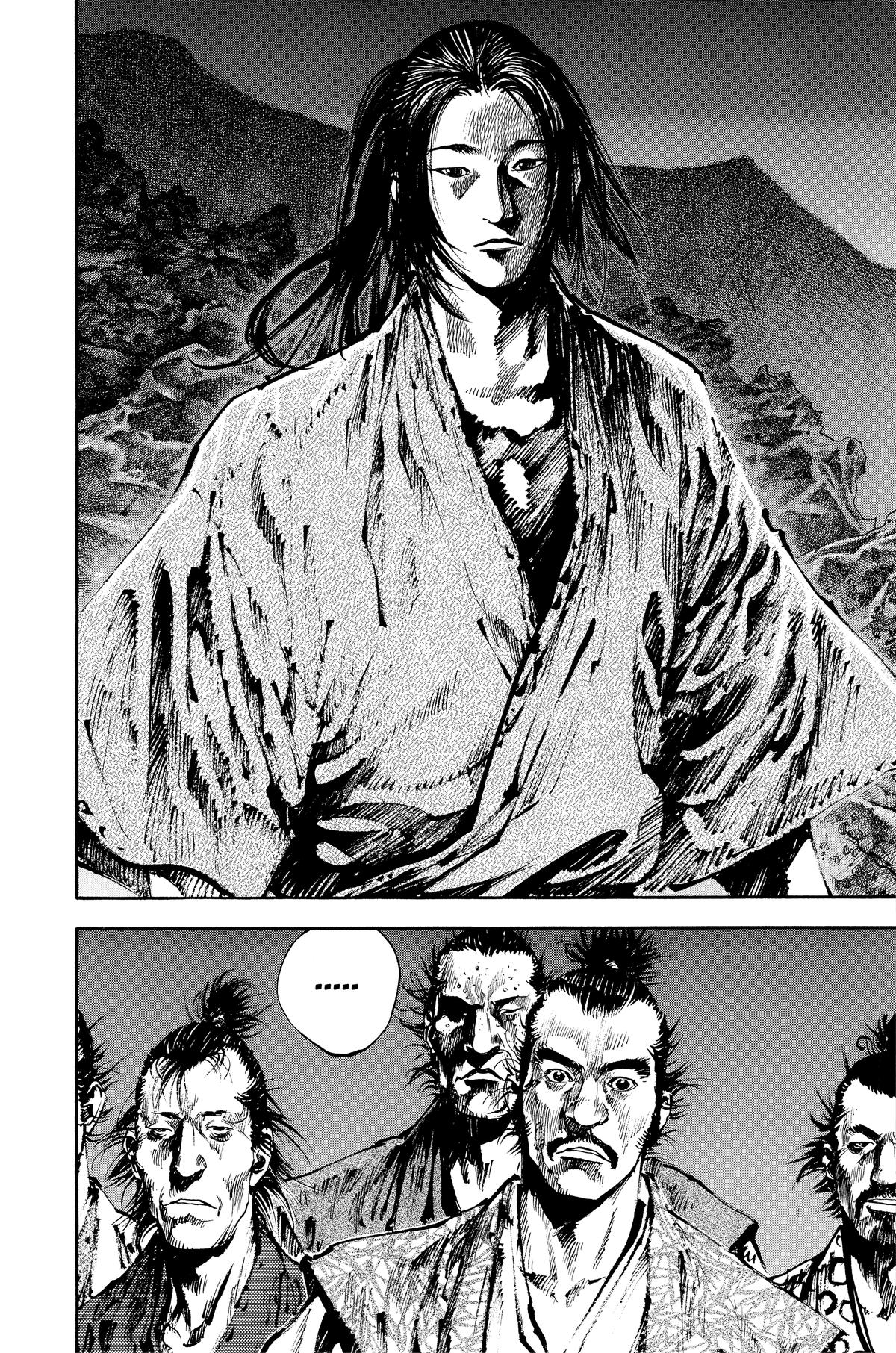 Vagabond Chapter 148 - Page 3