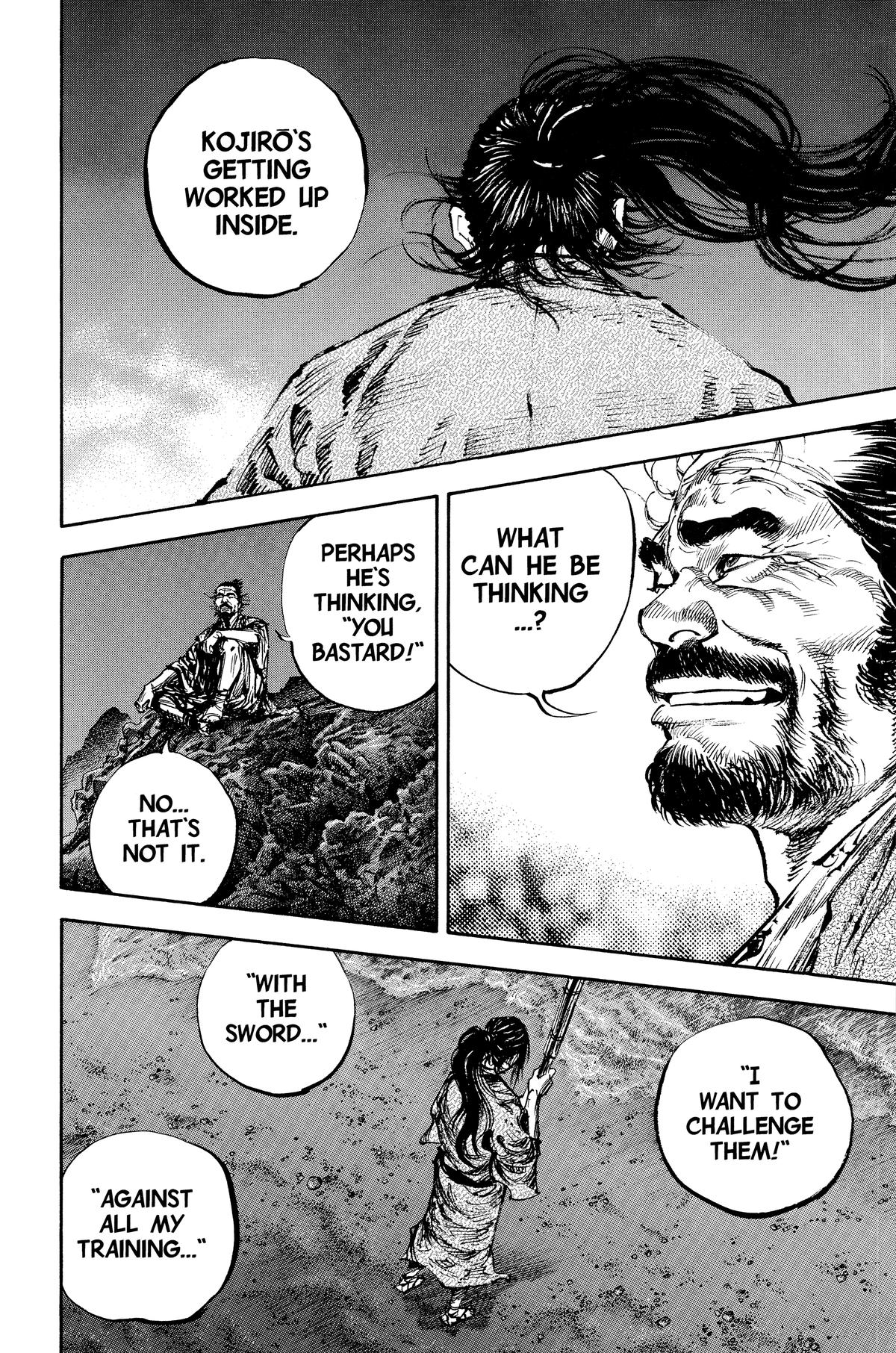 Vagabond Chapter 148 - Page 7
