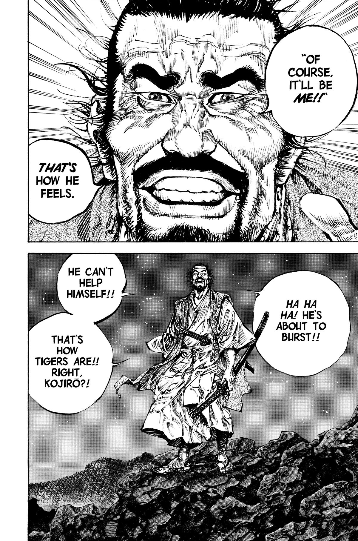Vagabond Chapter 148 - Page 9