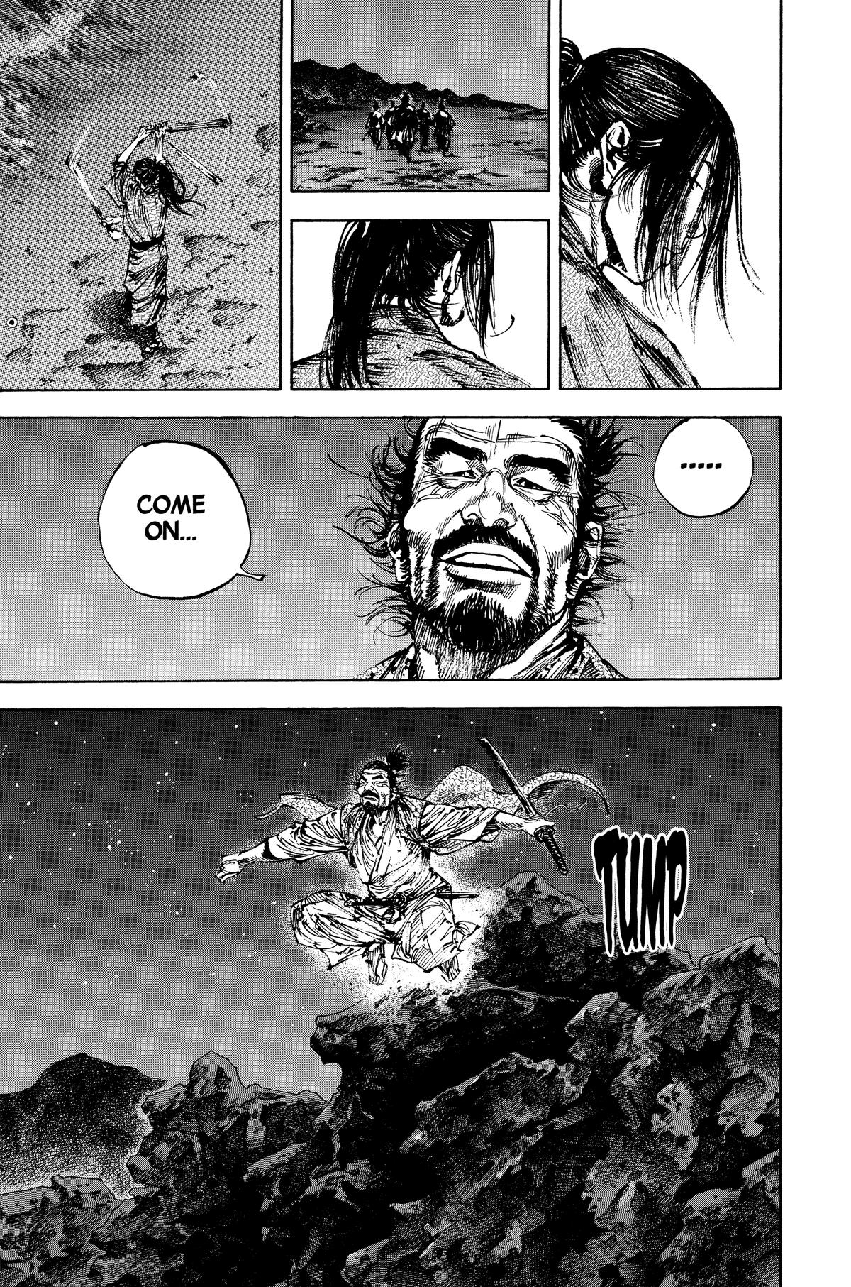 Vagabond Chapter 148 - Page 10