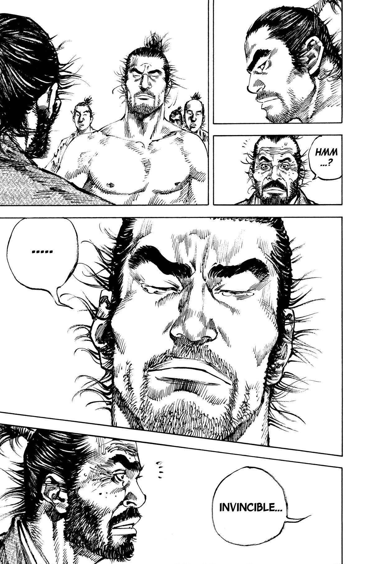 Vagabond Chapter 148 - Page 13