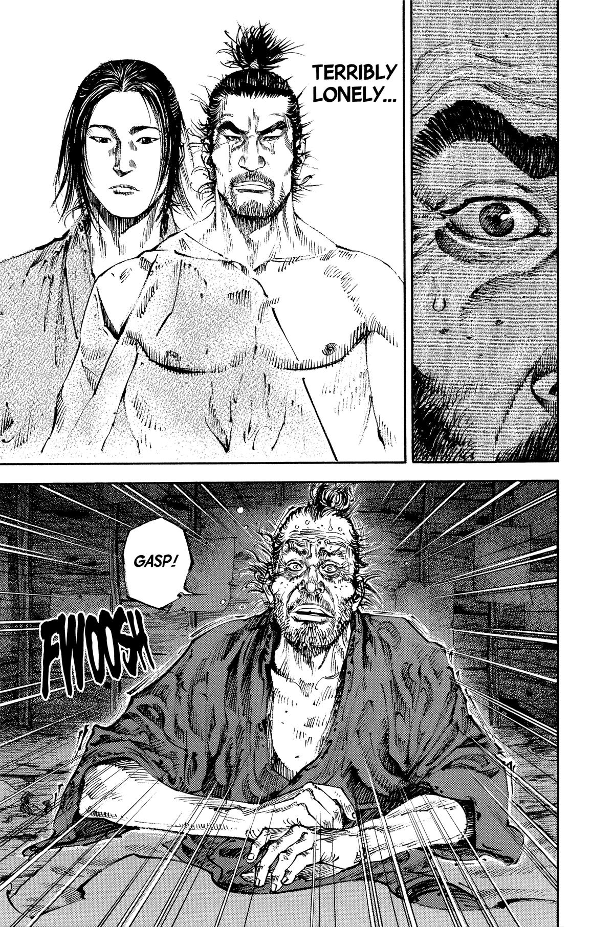 Vagabond Chapter 148 - Page 15