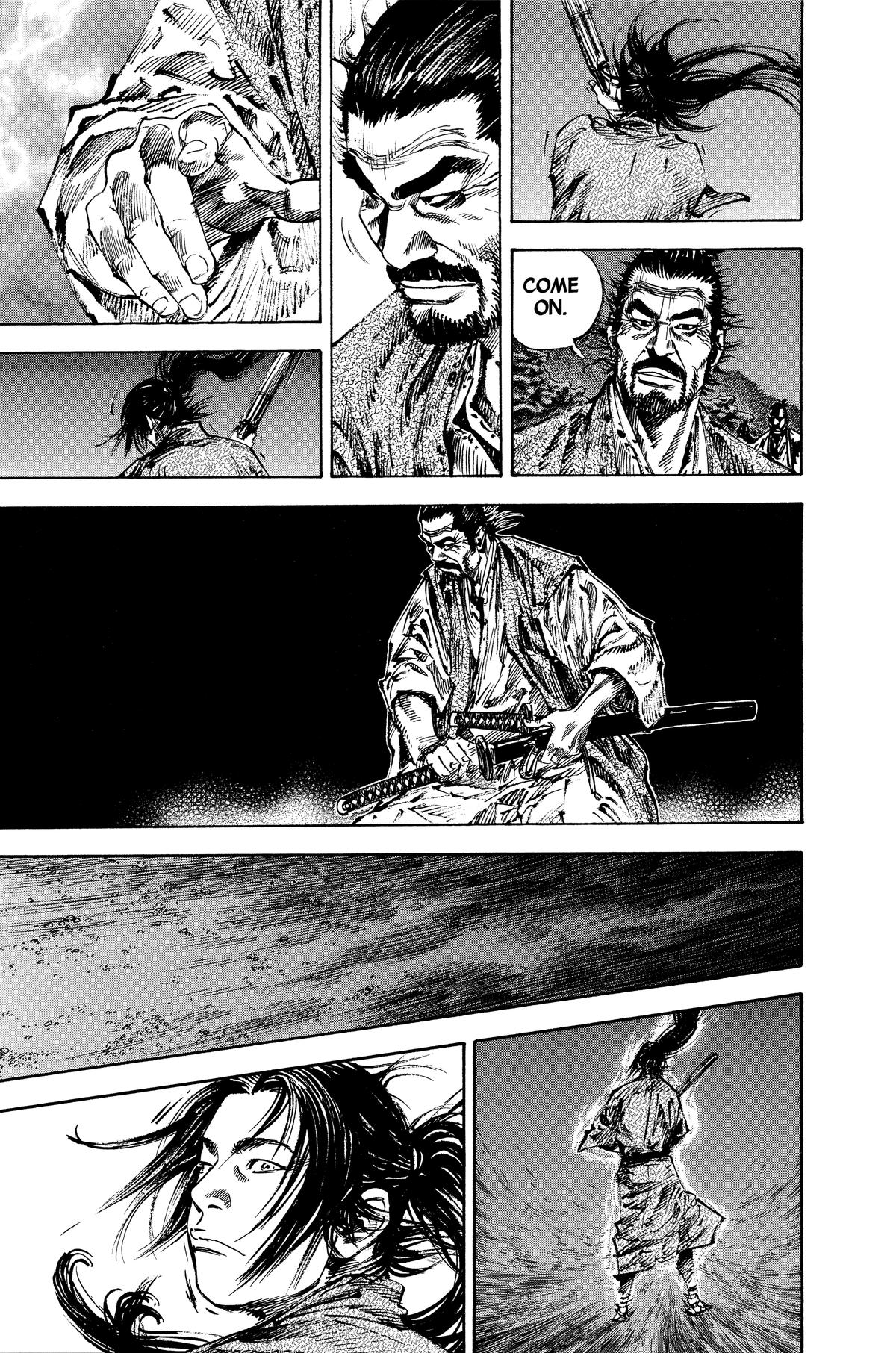 Vagabond Chapter 148 - Page 17