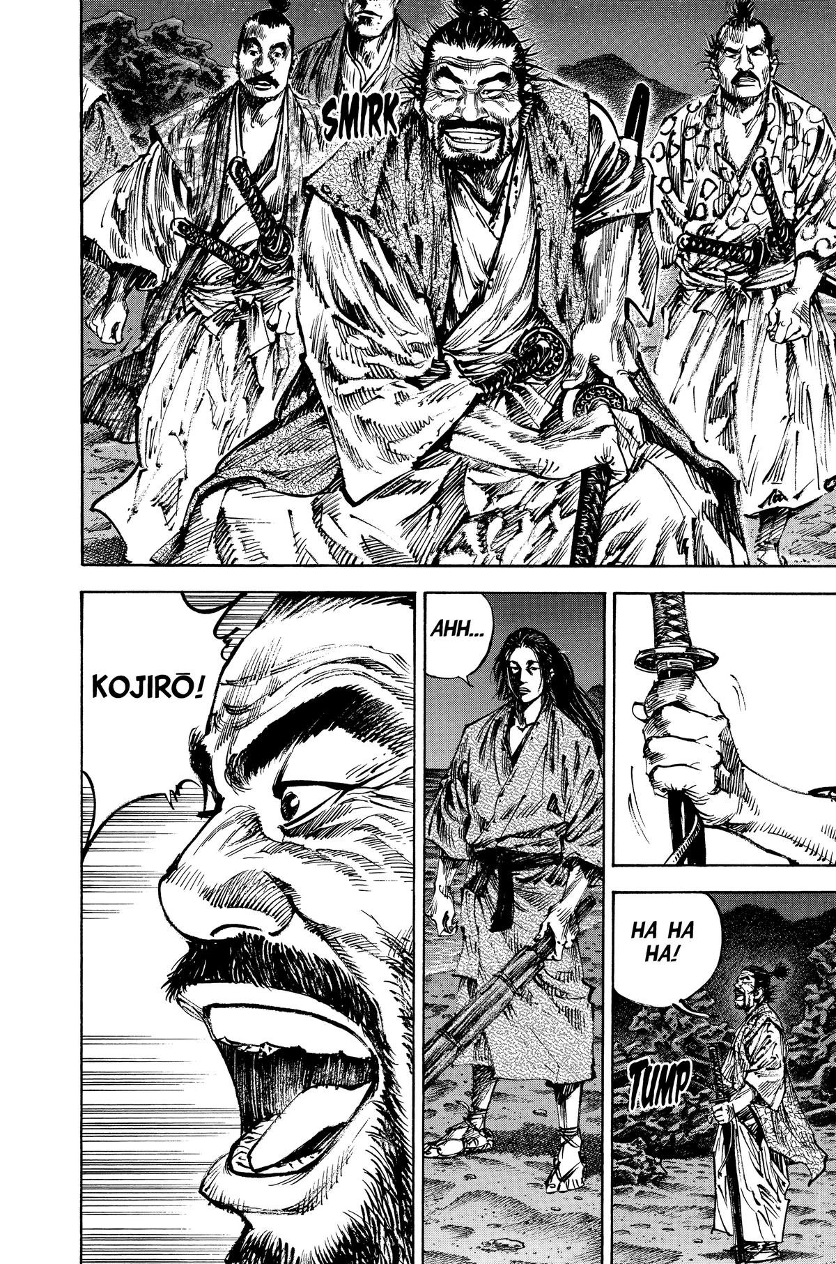 Vagabond Chapter 148 - Page 18